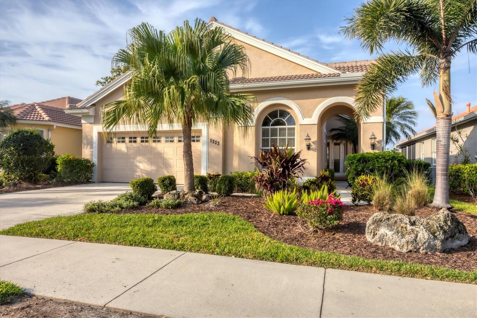 5223 Pine Shadow Ln, North Port, FL 34287