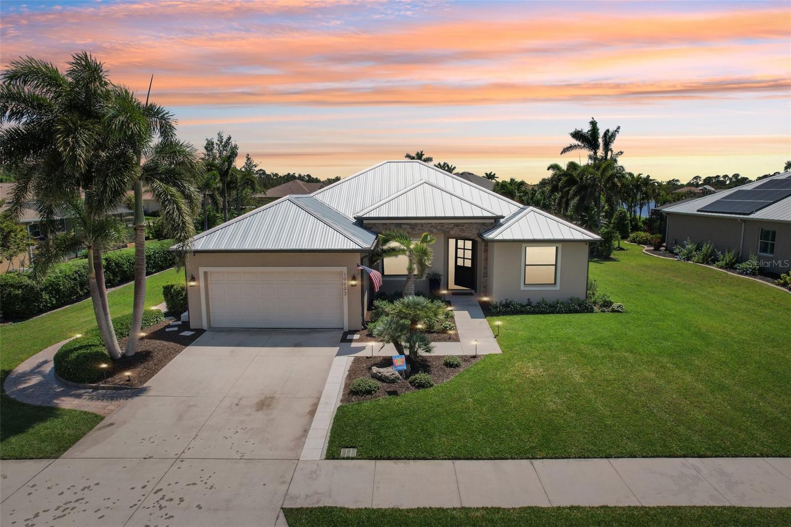 19893 Cobblestone Cir, Venice, FL 34292