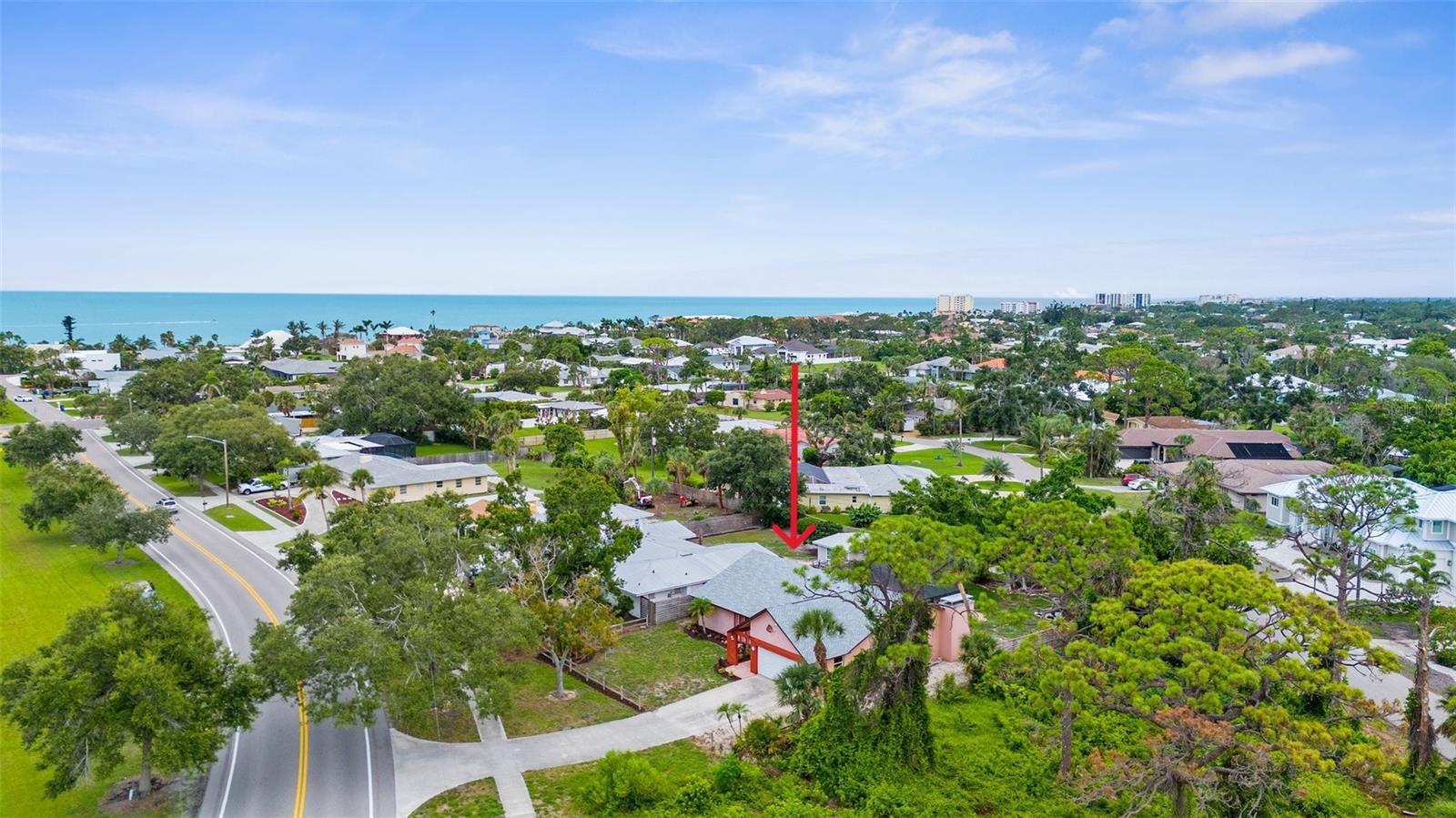 304 Beach Rd, Venice, FL 34285