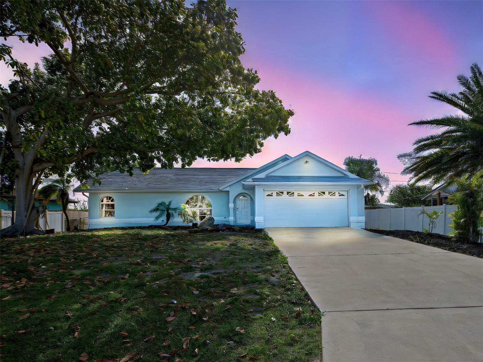 3192 Pinetree St, Port Charlotte, FL 33952