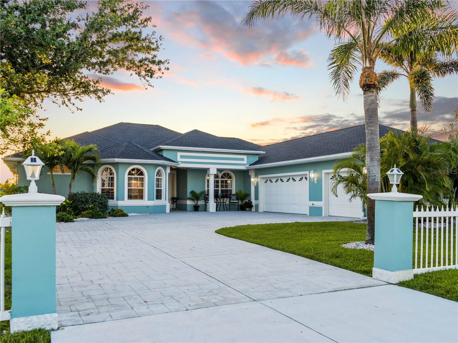 5035 Collingswood Blvd, Port Charlotte, FL 33948