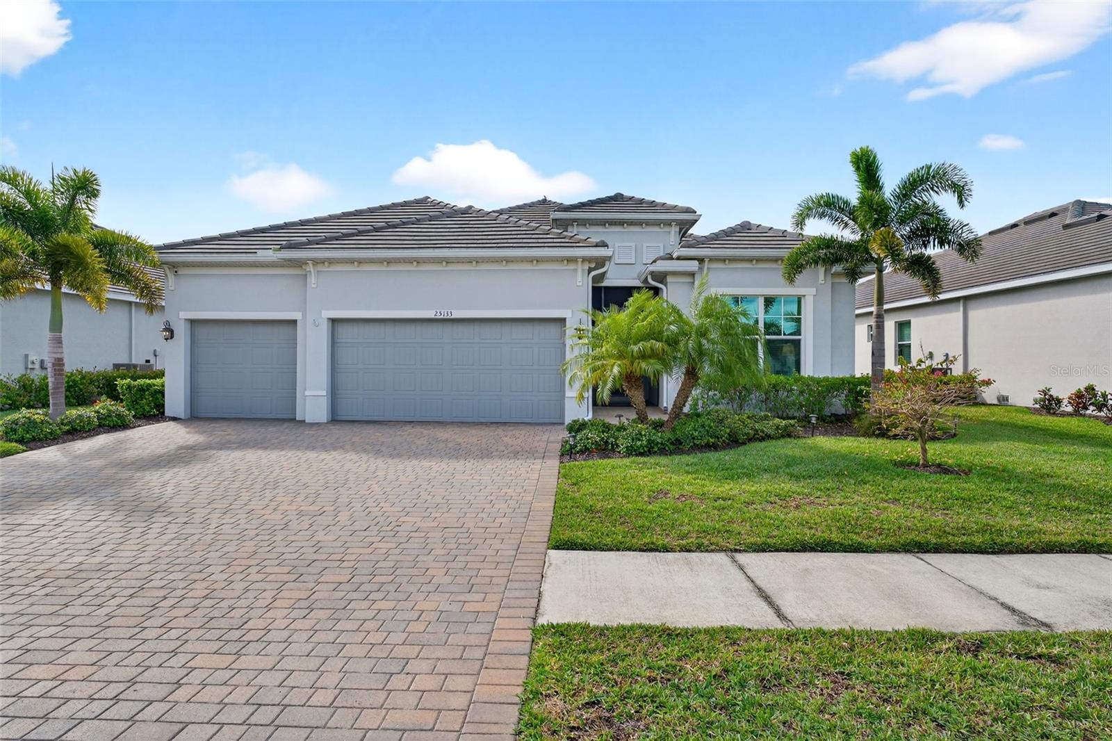 25133 Longmeadow Dr, Punta Gorda, FL 33955