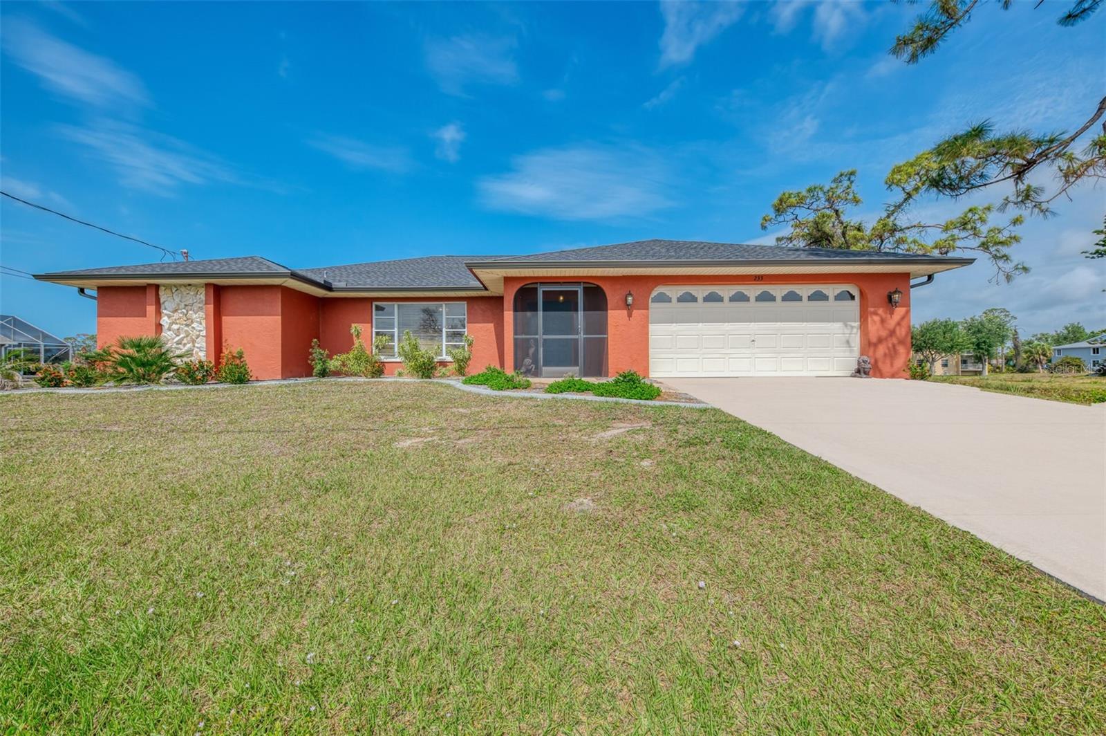 233 Rotonda Cir, Rotonda West, FL 33947
