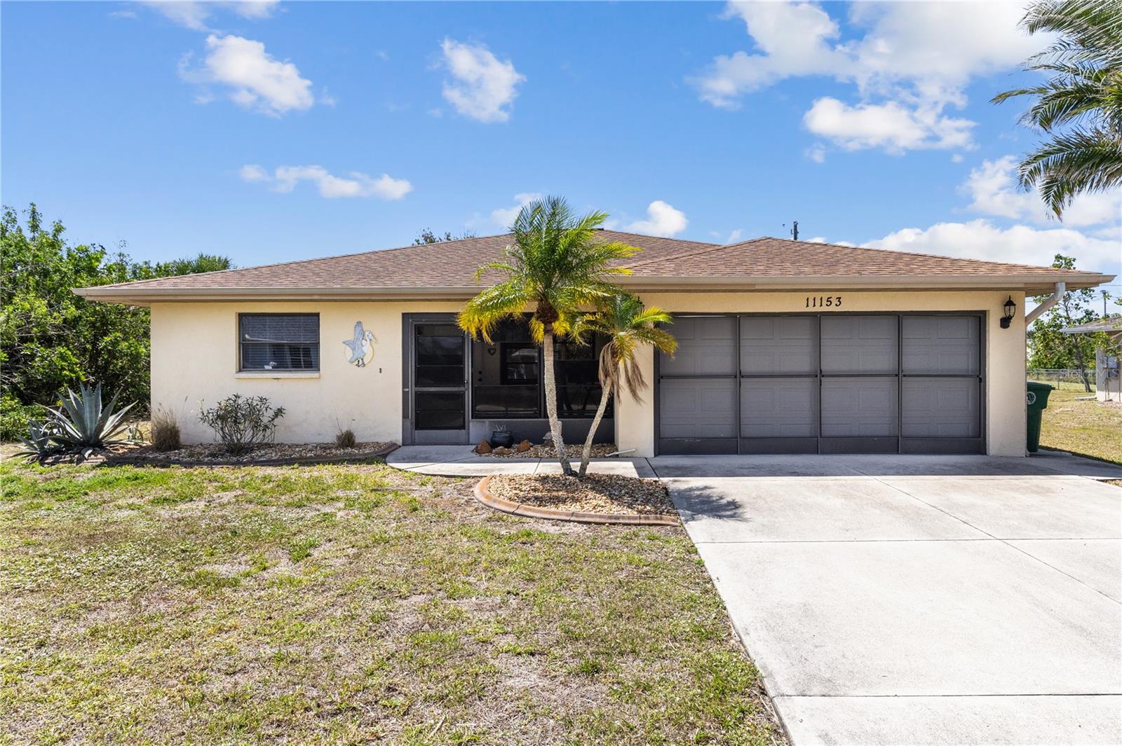 11153 Deerwood Ave, Englewood, FL 34224
