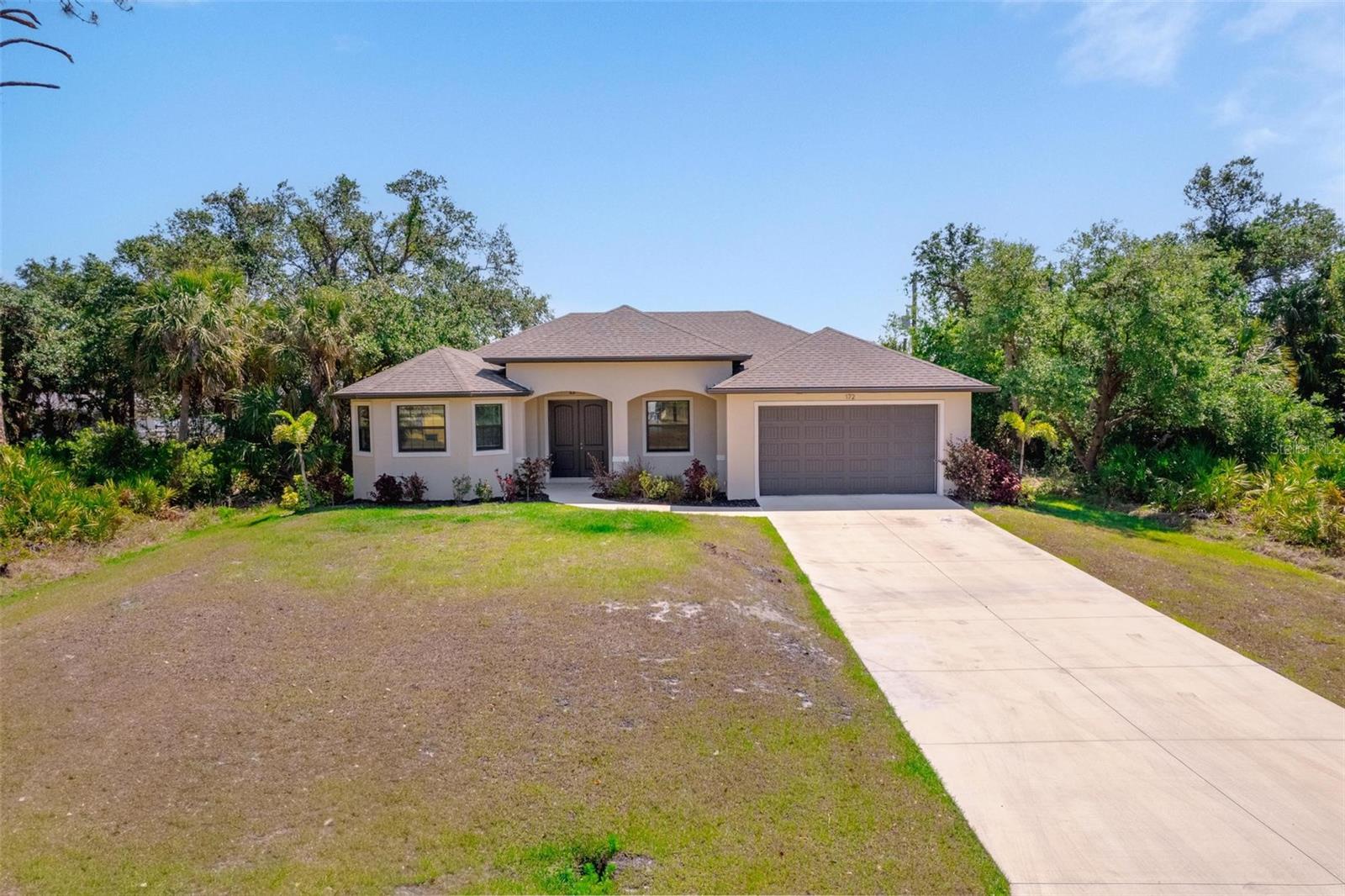 172 Berthoud St, Port Charlotte, FL 33953