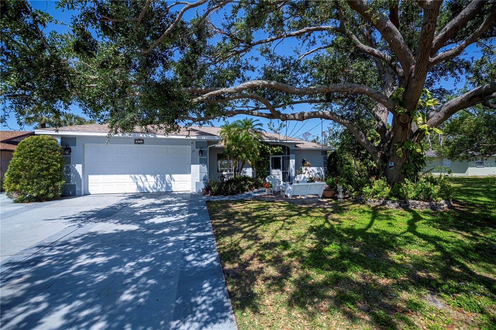 271 Manor Rd, Venice, FL 34293