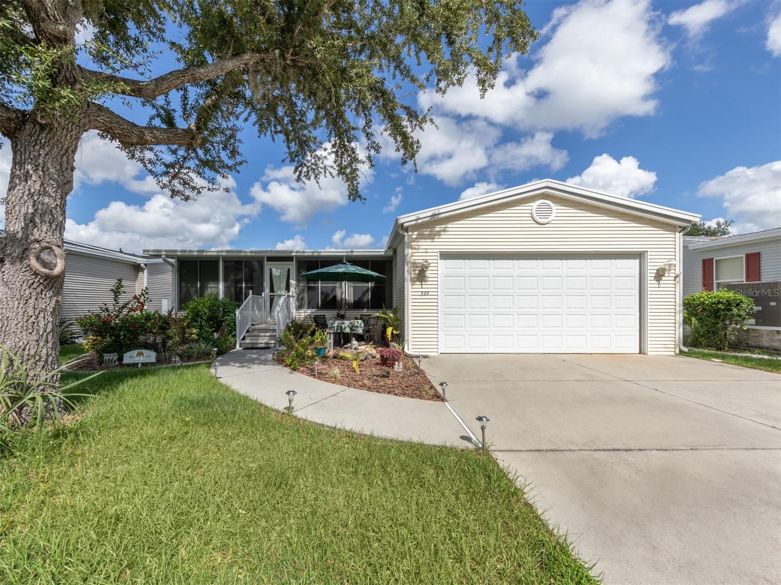 339 Salt Creek Dr, North Port, FL 34287