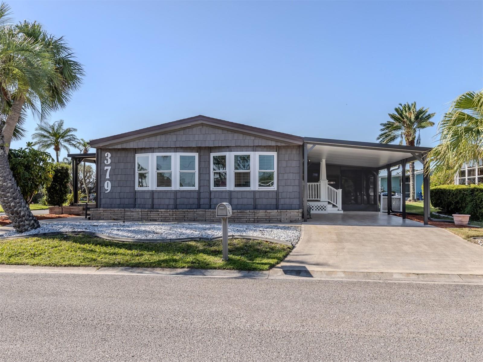 379 Harbor Isles Dr, North Port, FL 34287