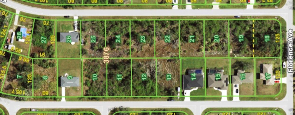 7339 Finnegan St, Port Charlotte, FL 33981