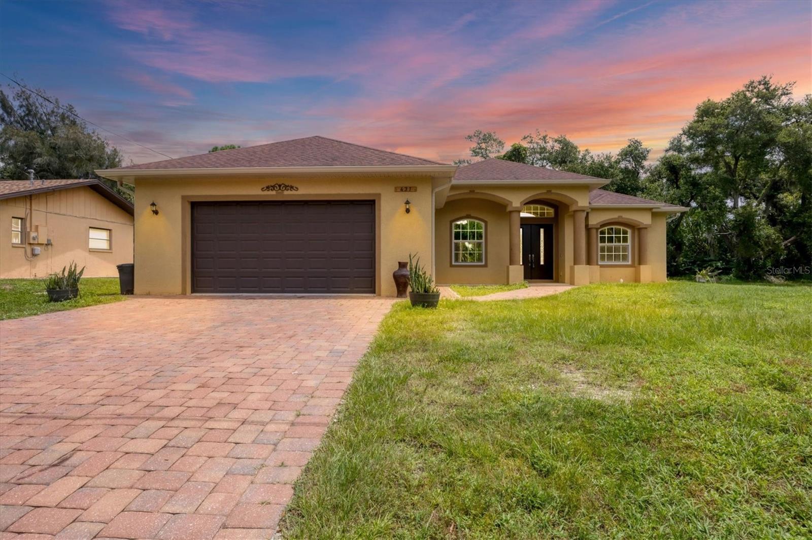 431 Sevilla St, North Port, FL 34287