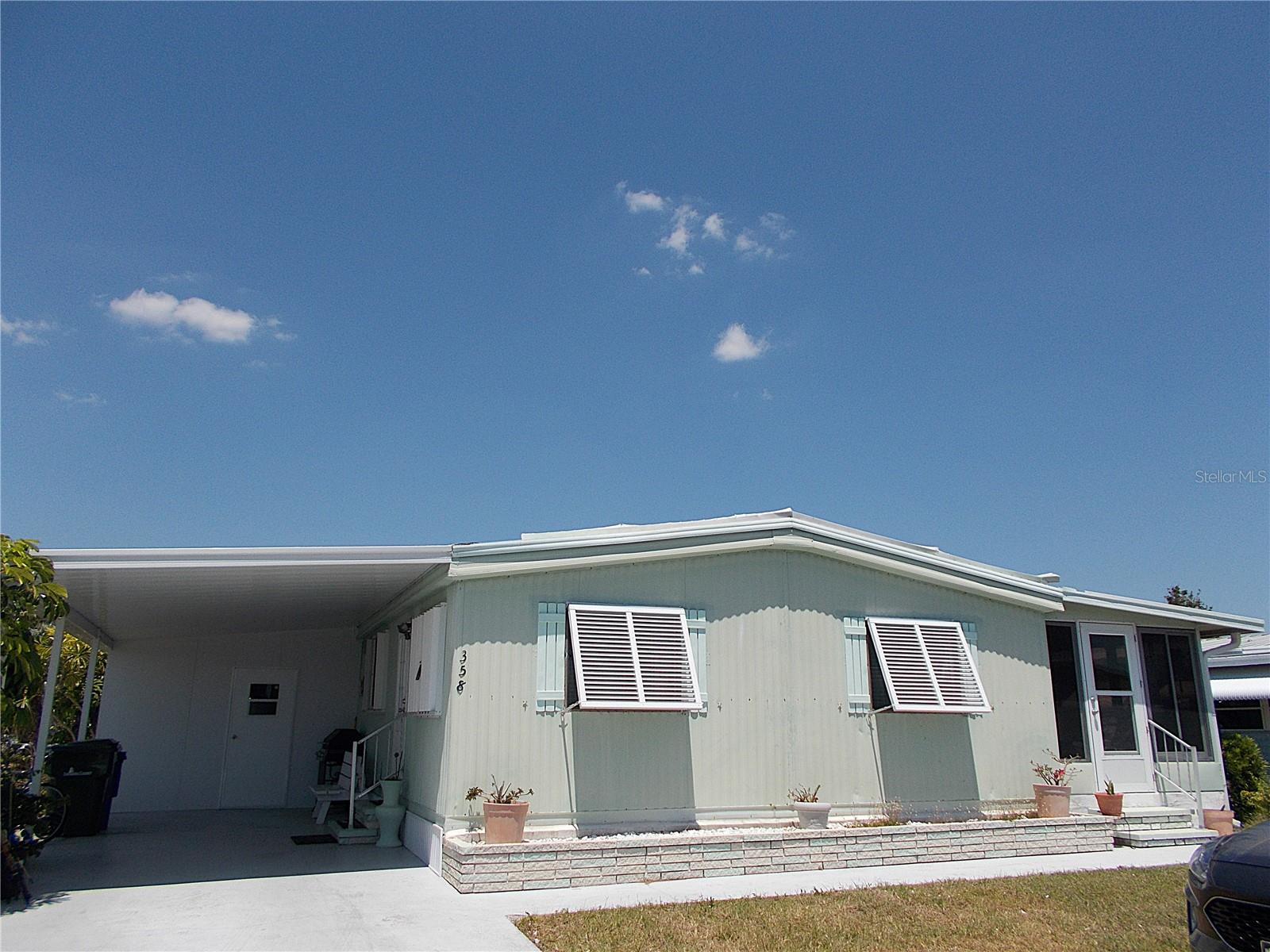 358 Longwood Dr, Venice, FL 34285