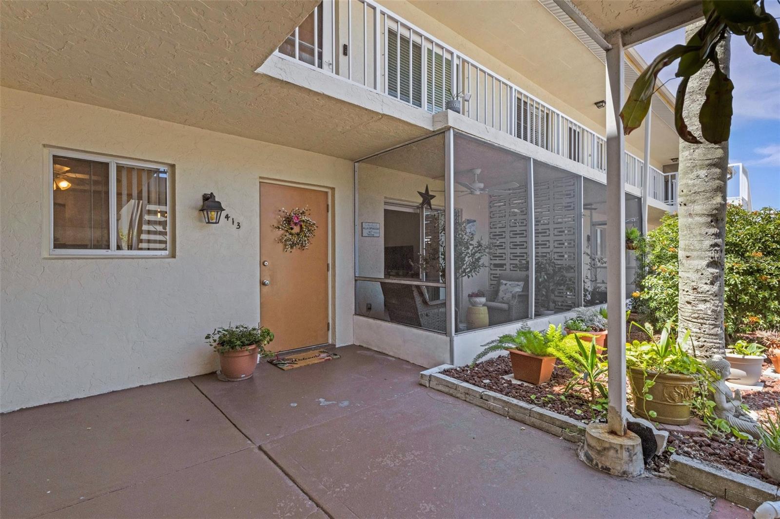 360 Base Ave E #413, Venice, FL 34285