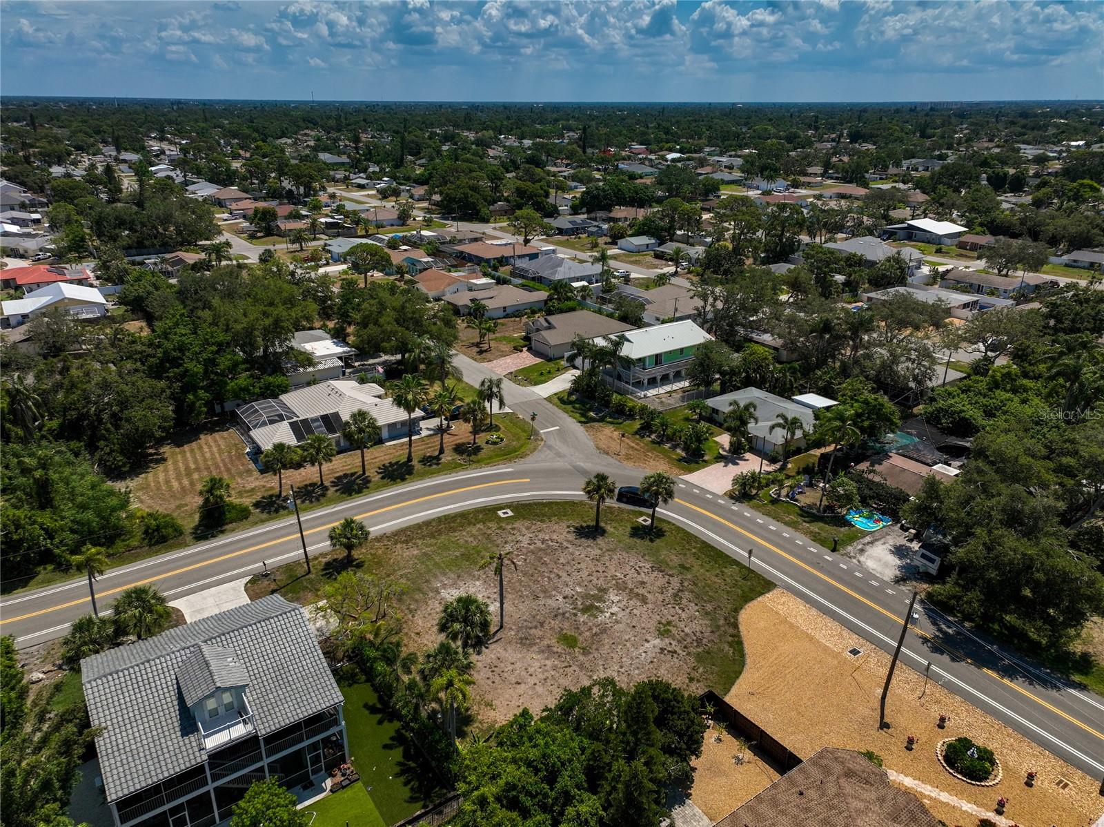 3808 Shamrock Dr, Venice, FL 34293