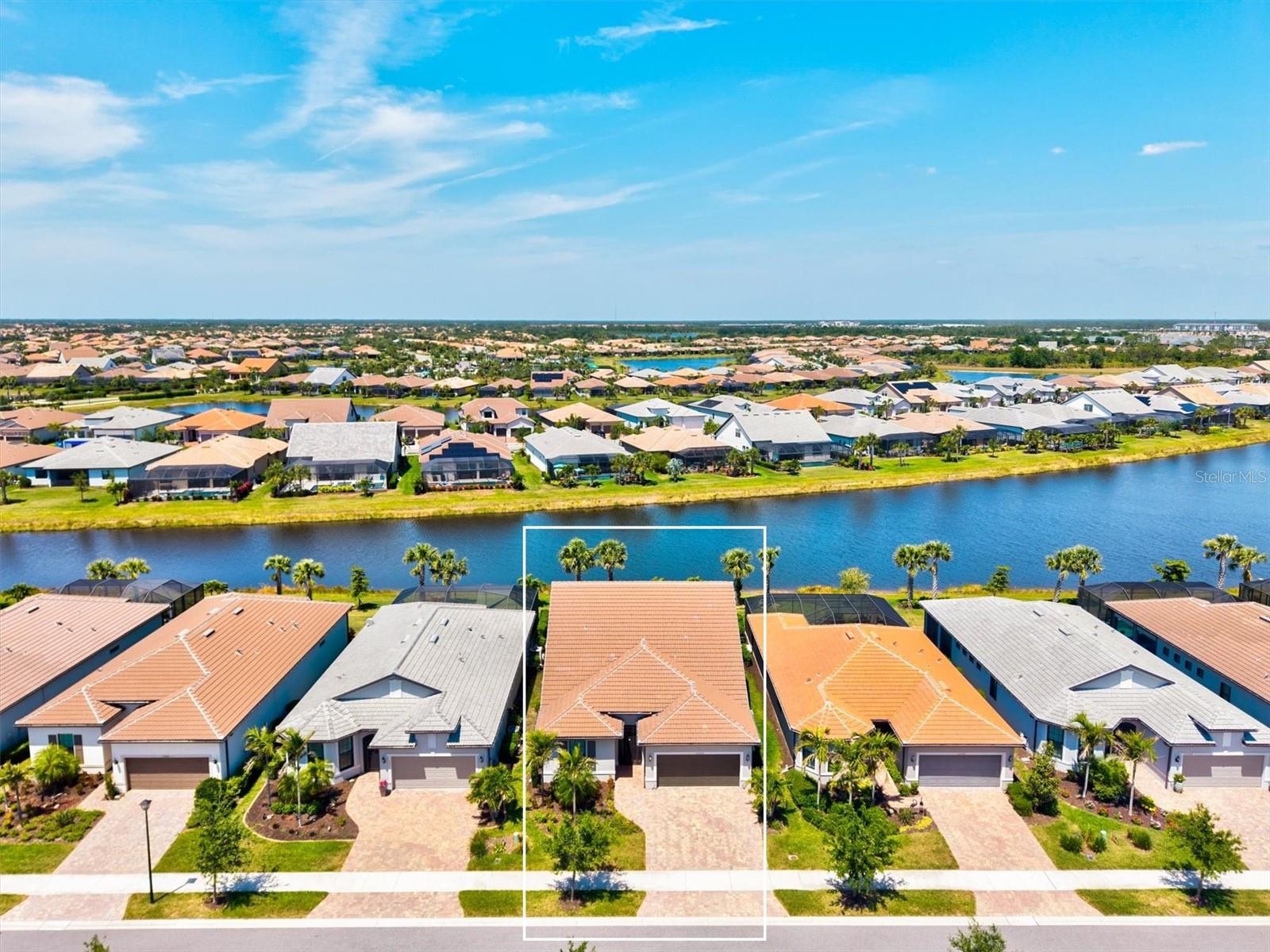 13202 Borrego St, Venice, FL 34293