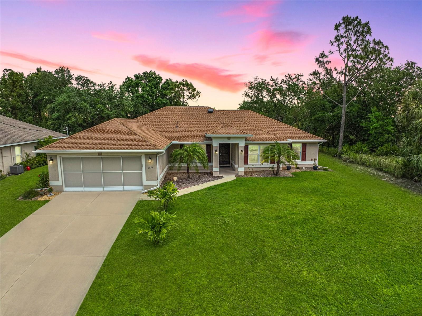 2834 Coolidge Ave, North Port, FL 34286