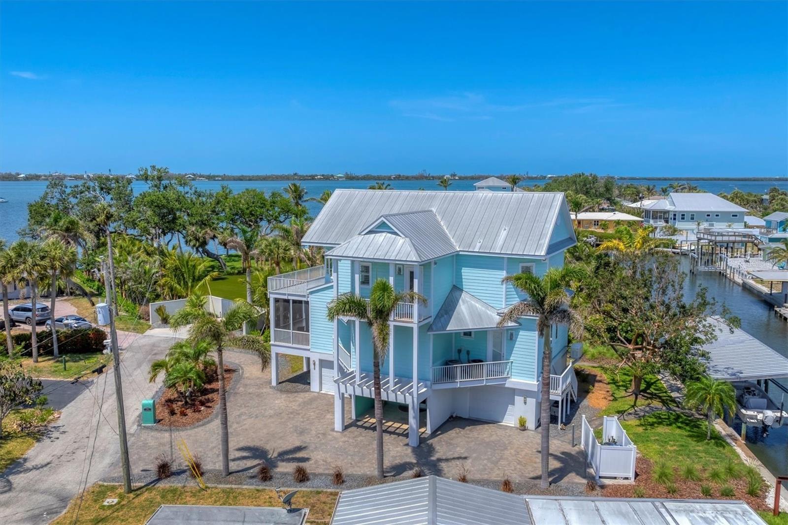 320 O Day, Englewood, FL 34223