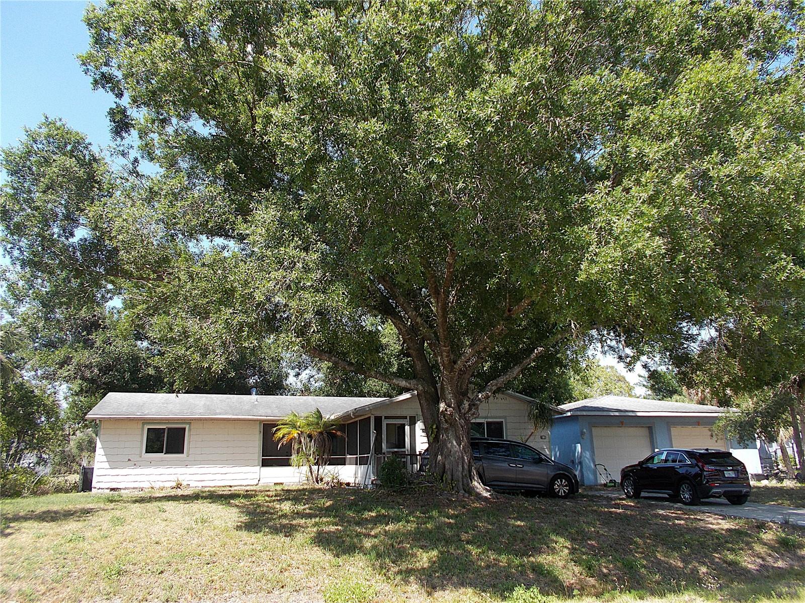 2682 Yamada Ln, North Port, FL 34286