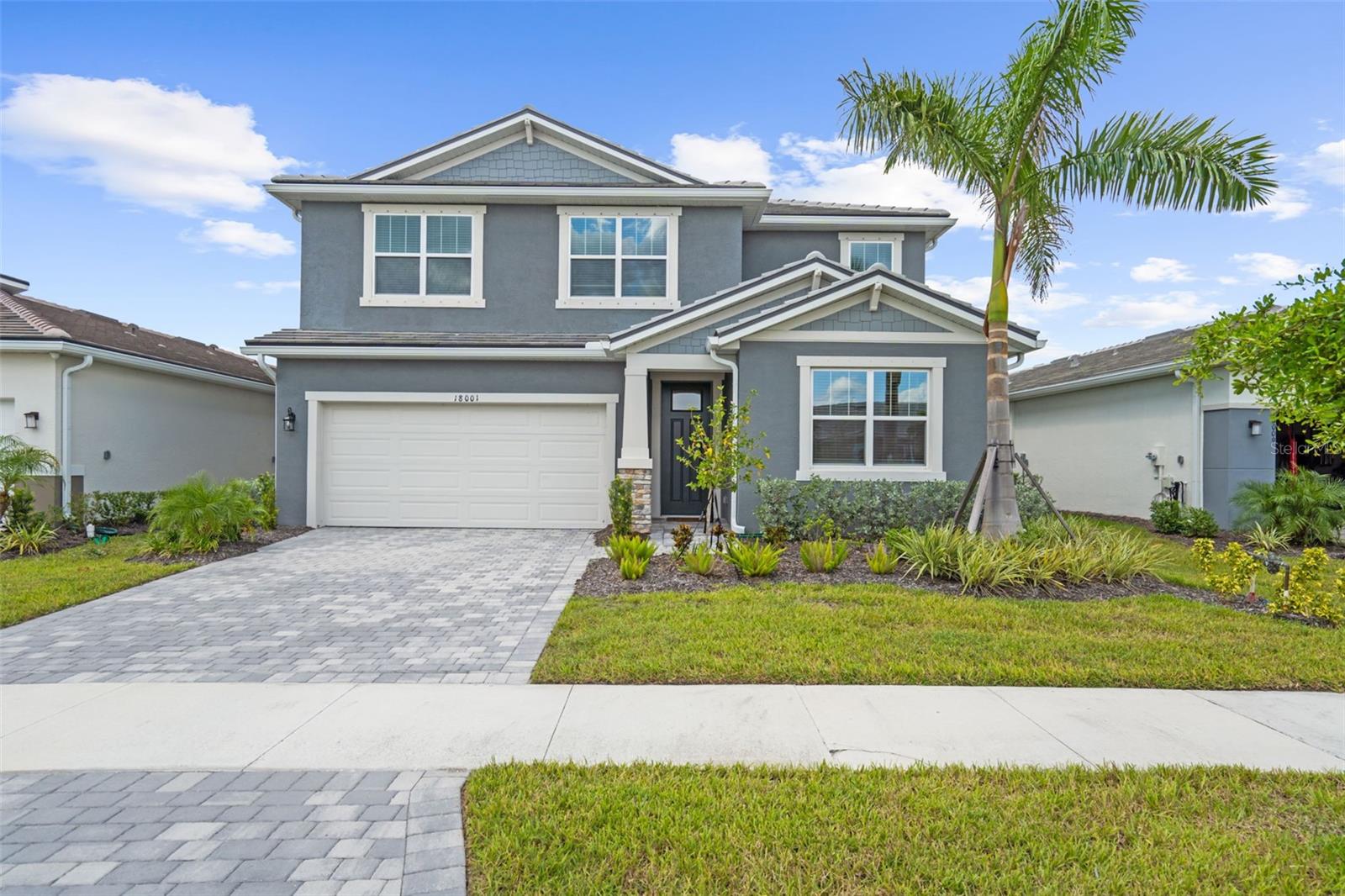 18001 Grand Prosperity Dr, Venice, FL 34293