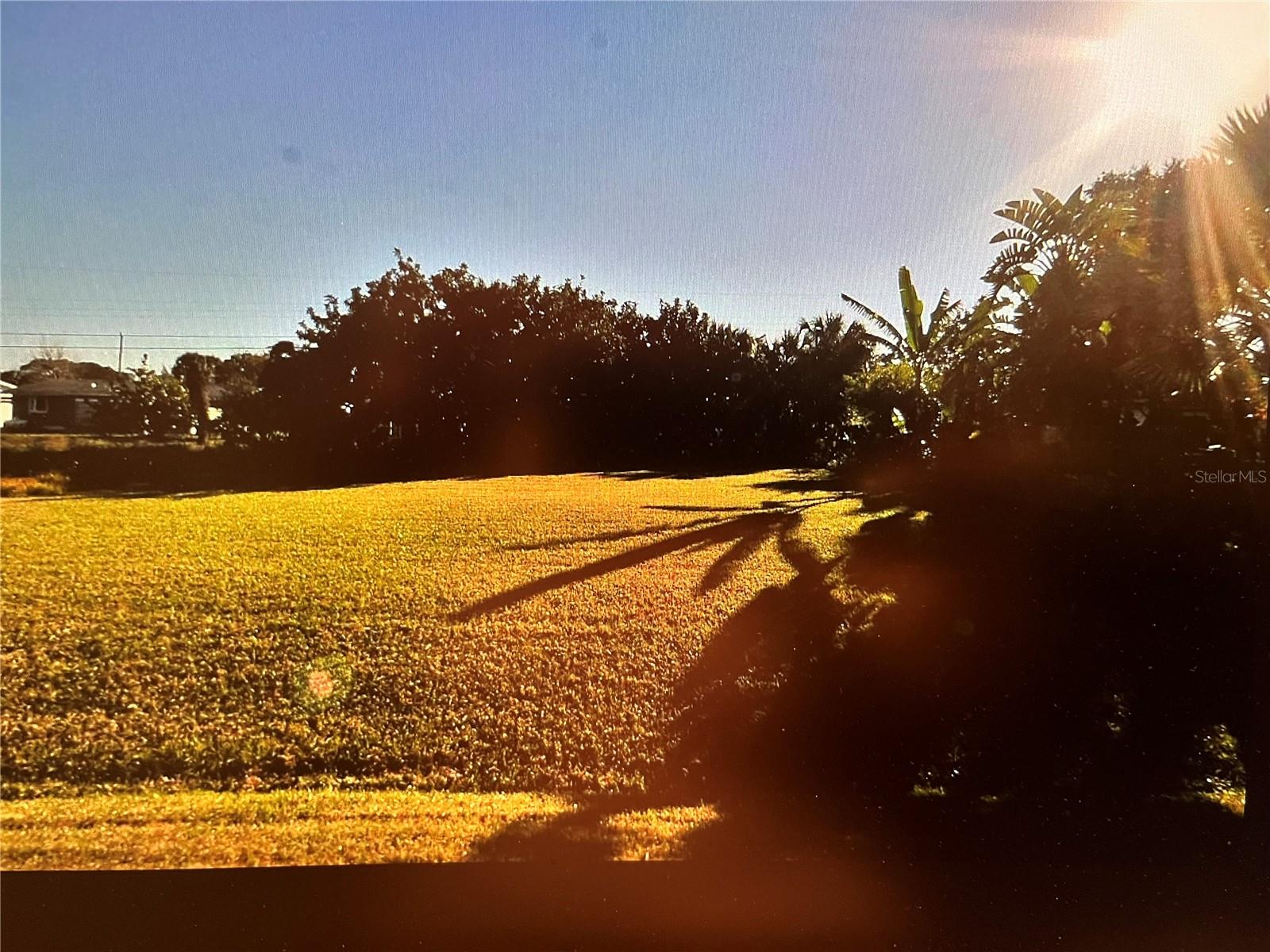 Lot 35 Granada Blvd, North Port, FL 34287