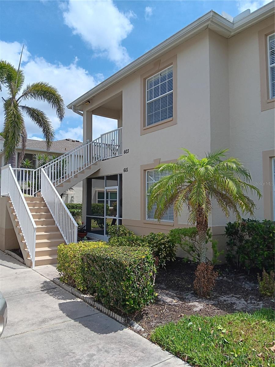 603 Auburn Lakes Cir #603, Venice, FL 34292