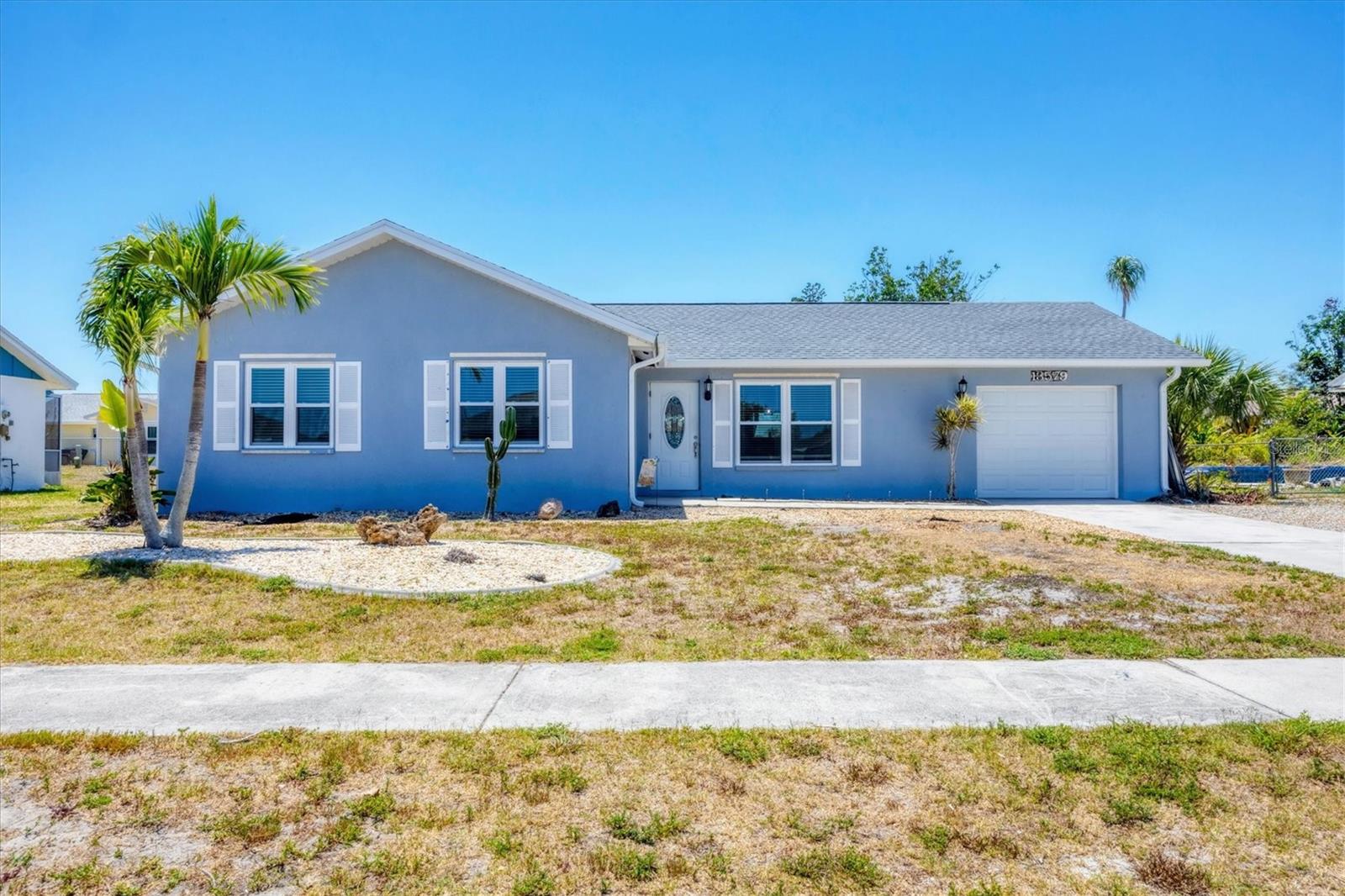 13579 Romford Ave, Port Charlotte, FL 33981