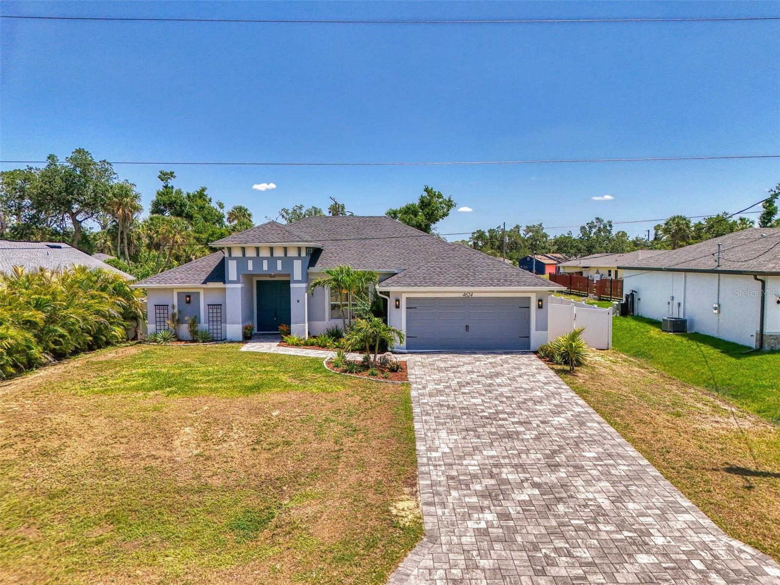 4624 Caribou Ave, North Port, FL 34287