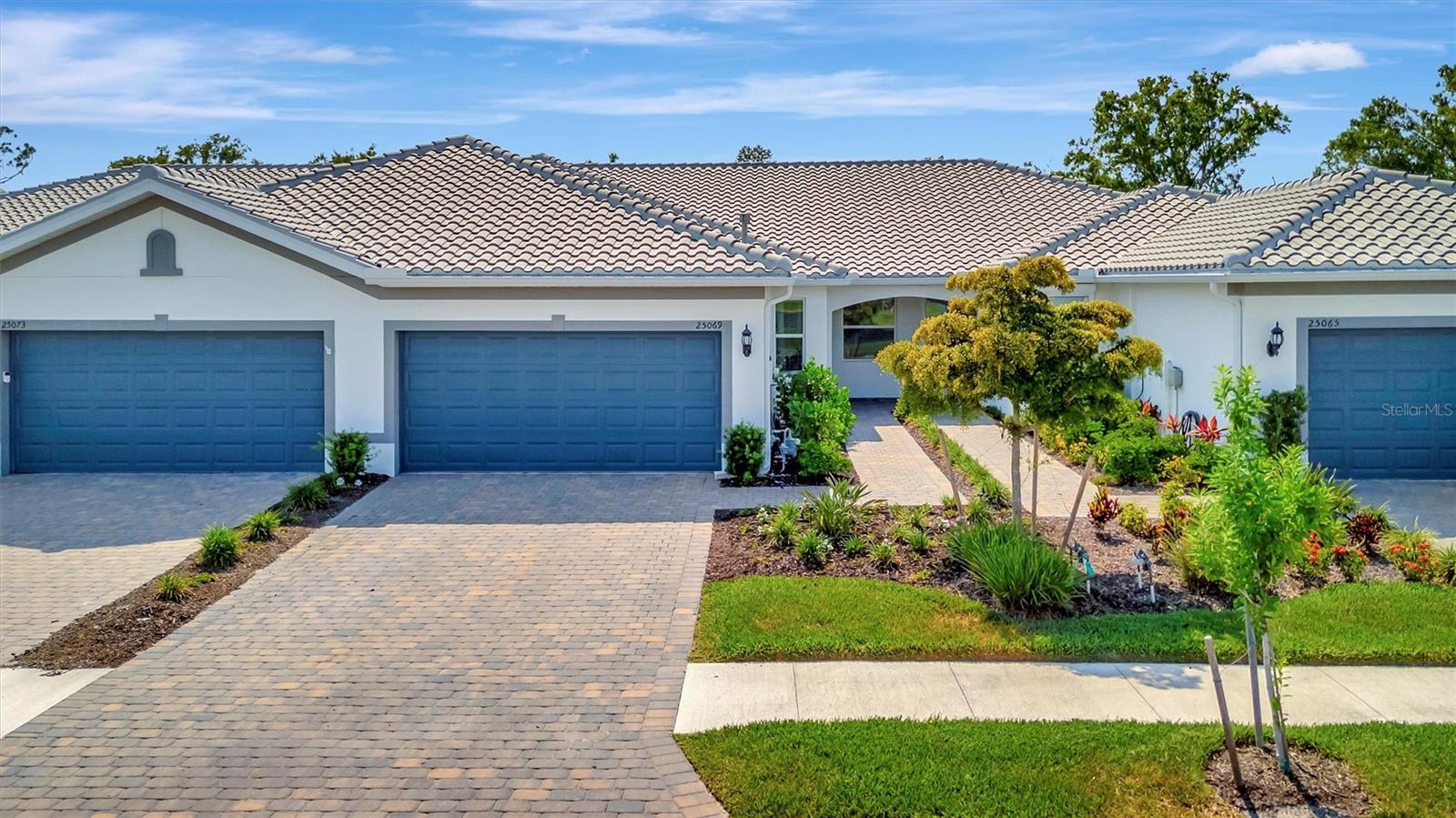 25069 Pearl Lake Cir, Englewood, FL 34223