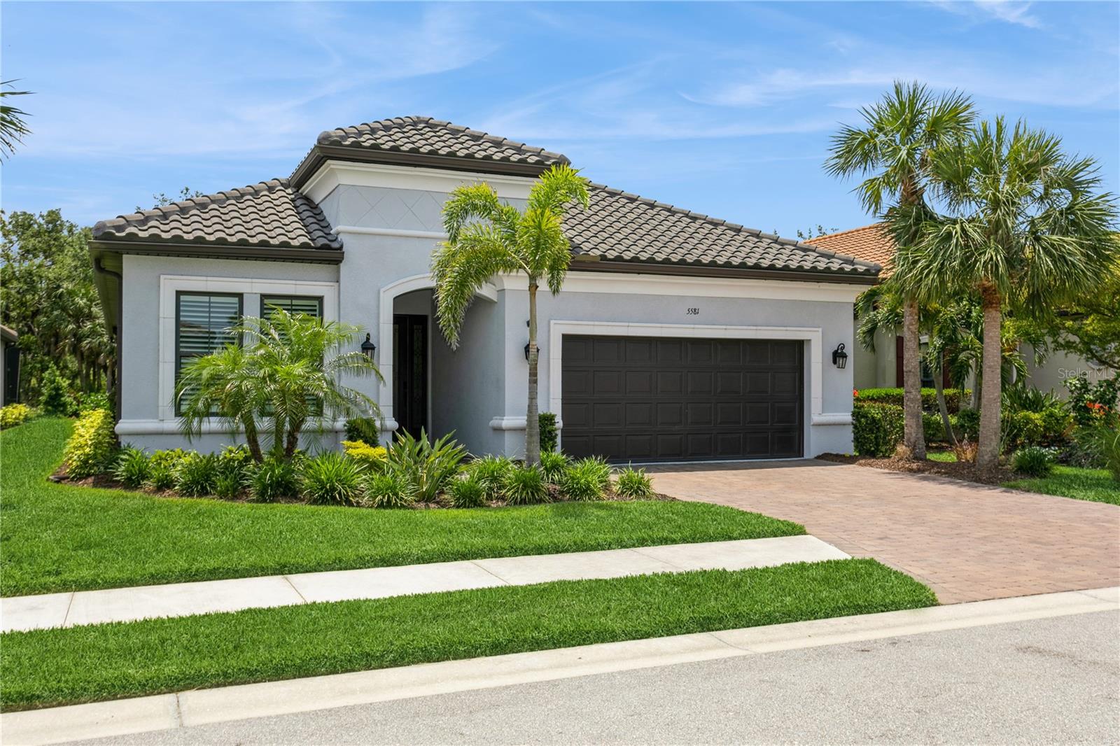 5581 Piccolo St, Nokomis, FL 34275