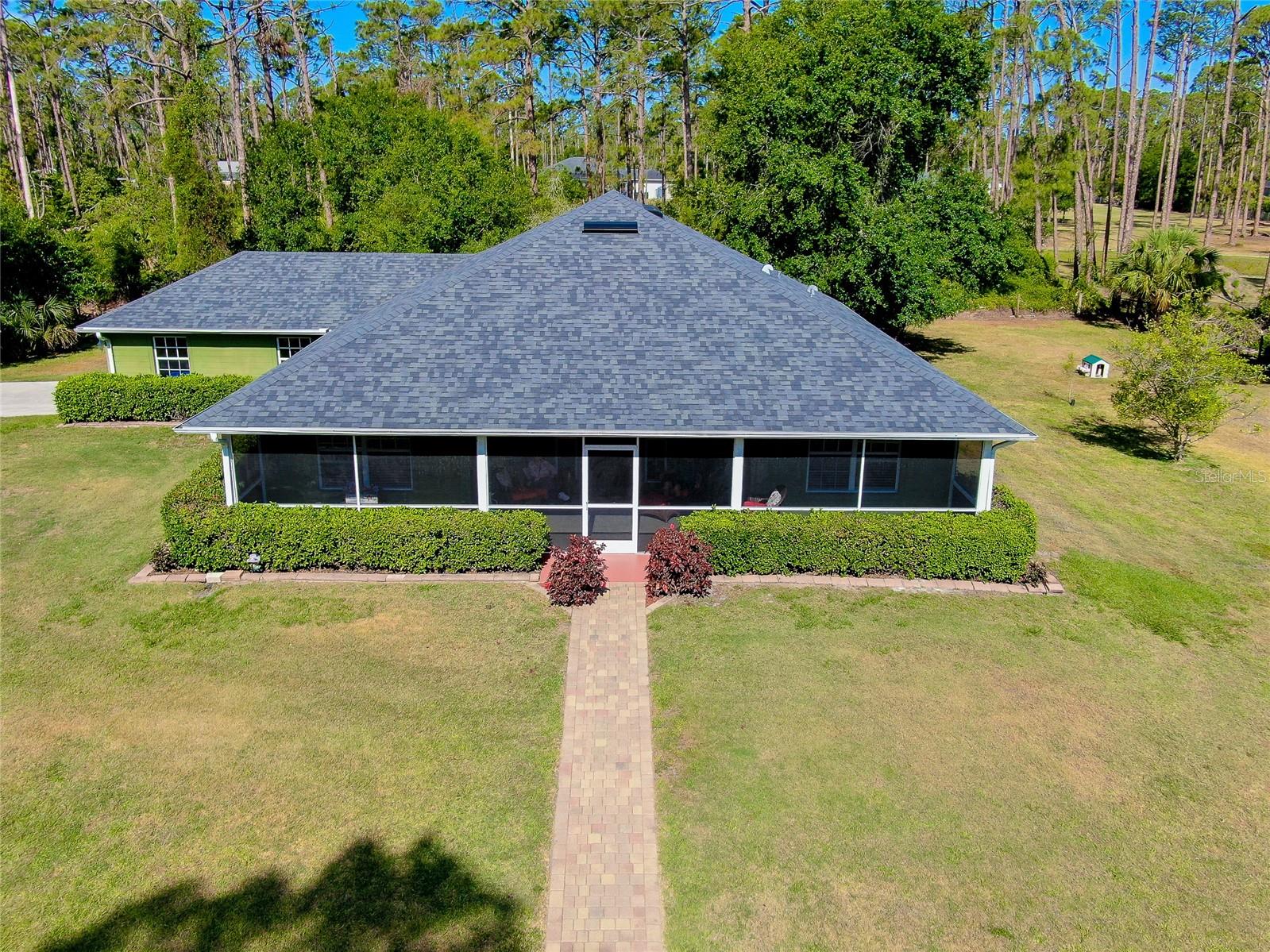 6293 Taneytown St, North Port, FL 34291
