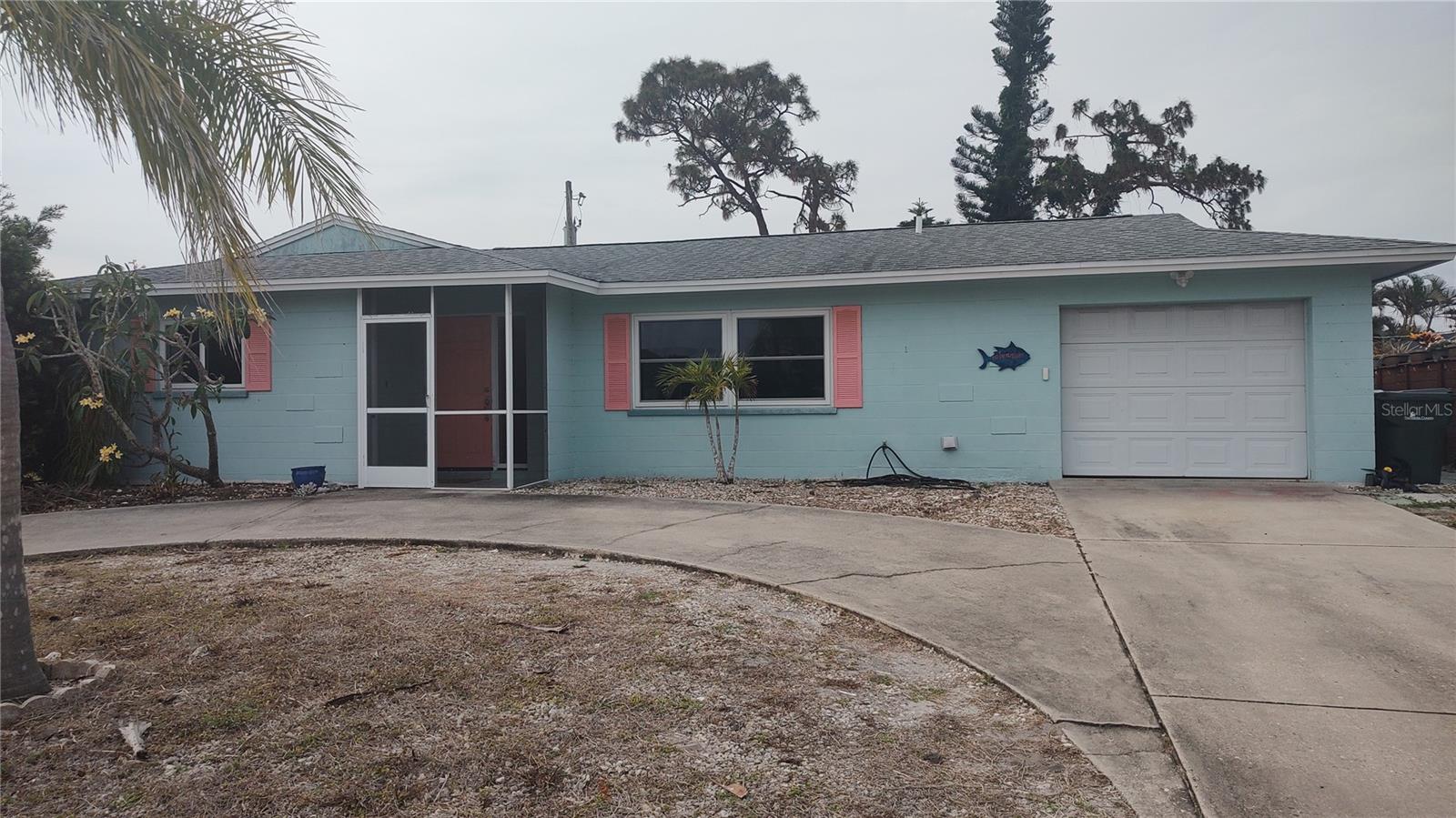 1001 Sandlewood Dr, Venice, FL 34293