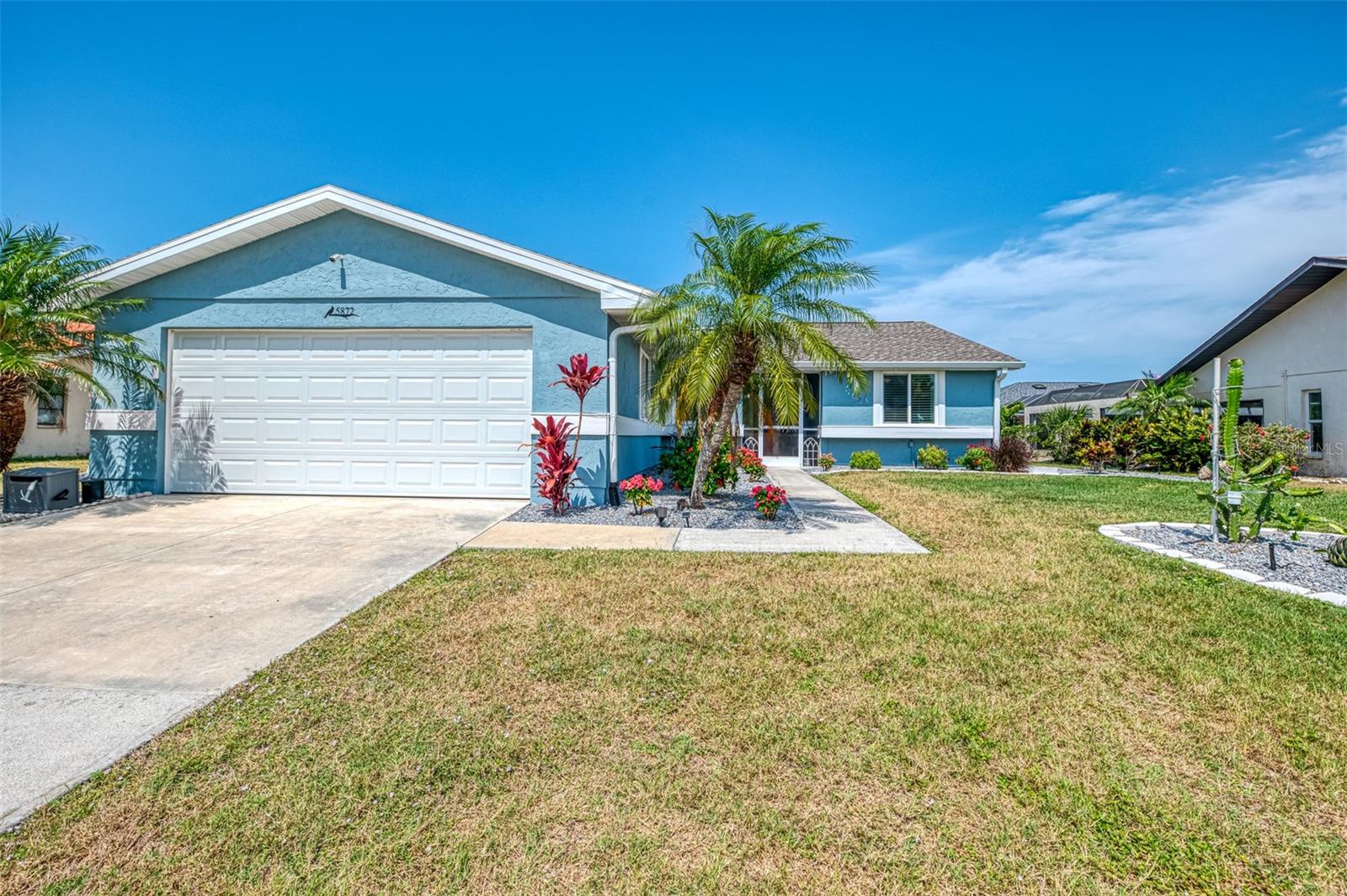 5872 Monroe Rd, Venice, FL 34293