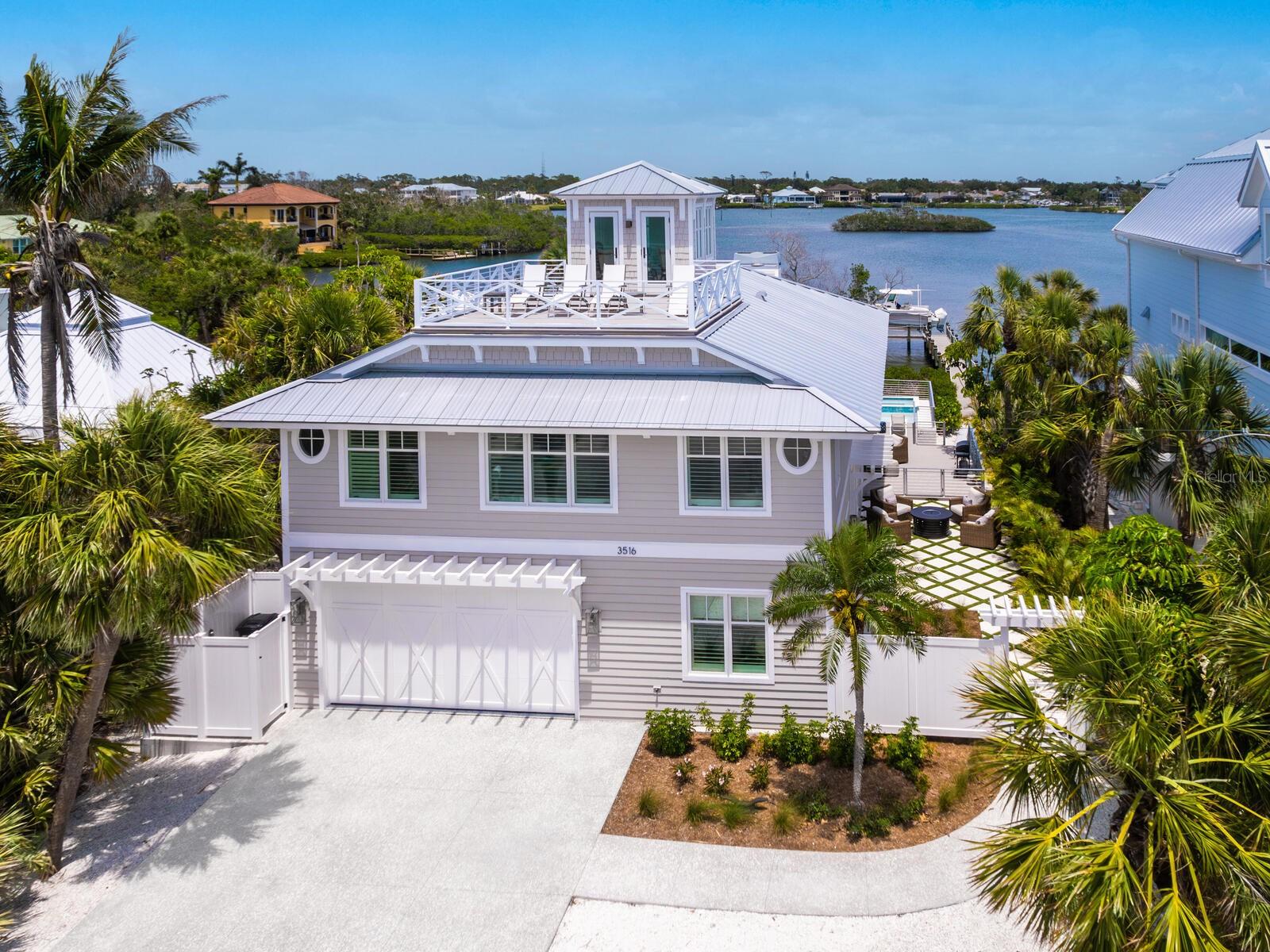 3516 Casey Key Rd, Nokomis, FL 34275
