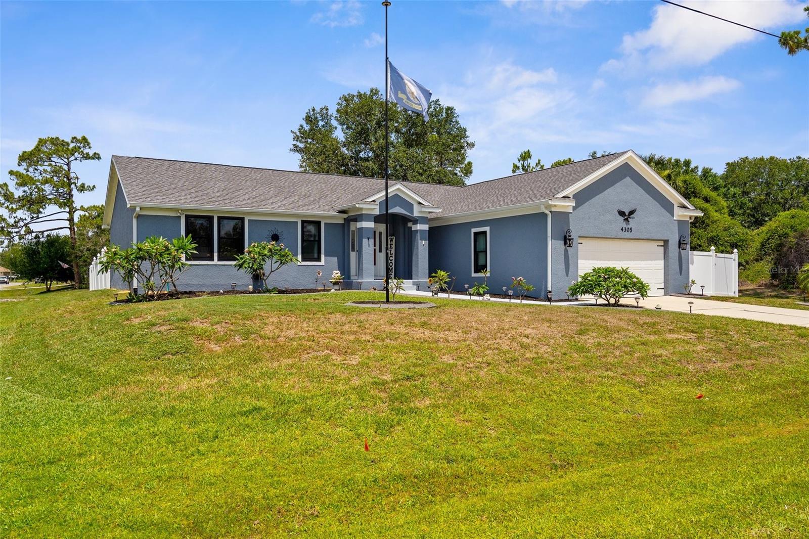 4305 Heyward St, North Port, FL 34291