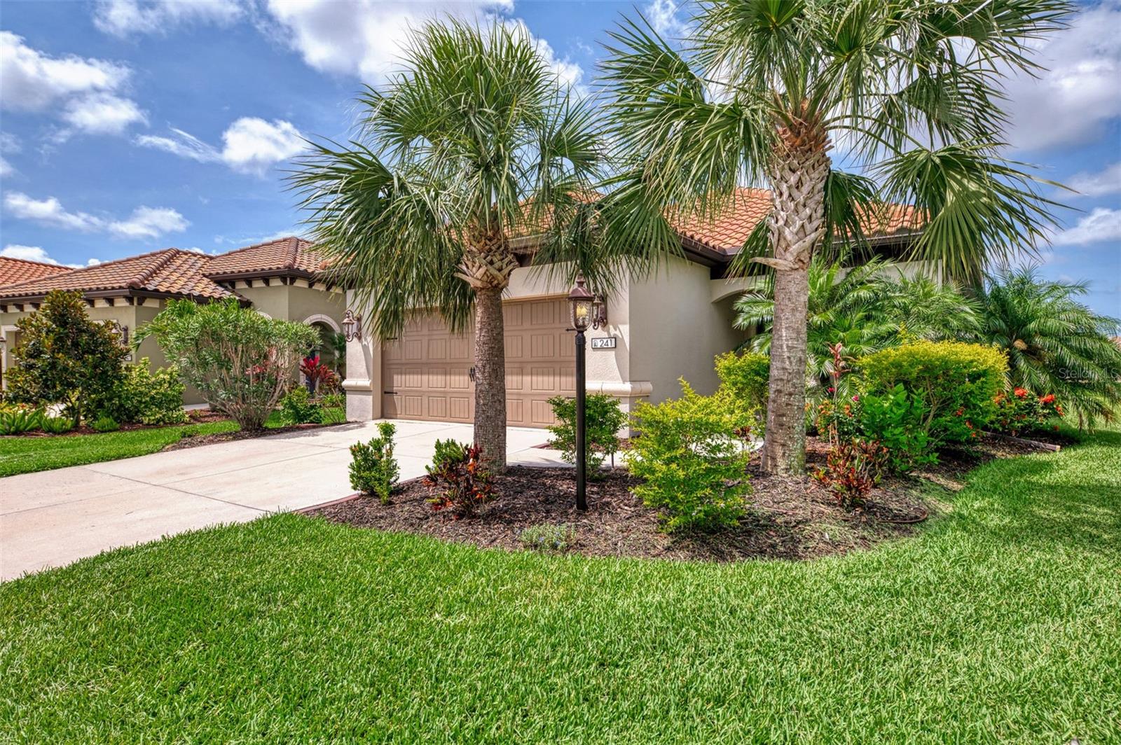 241 Marcheno Way, Nokomis, FL 34275