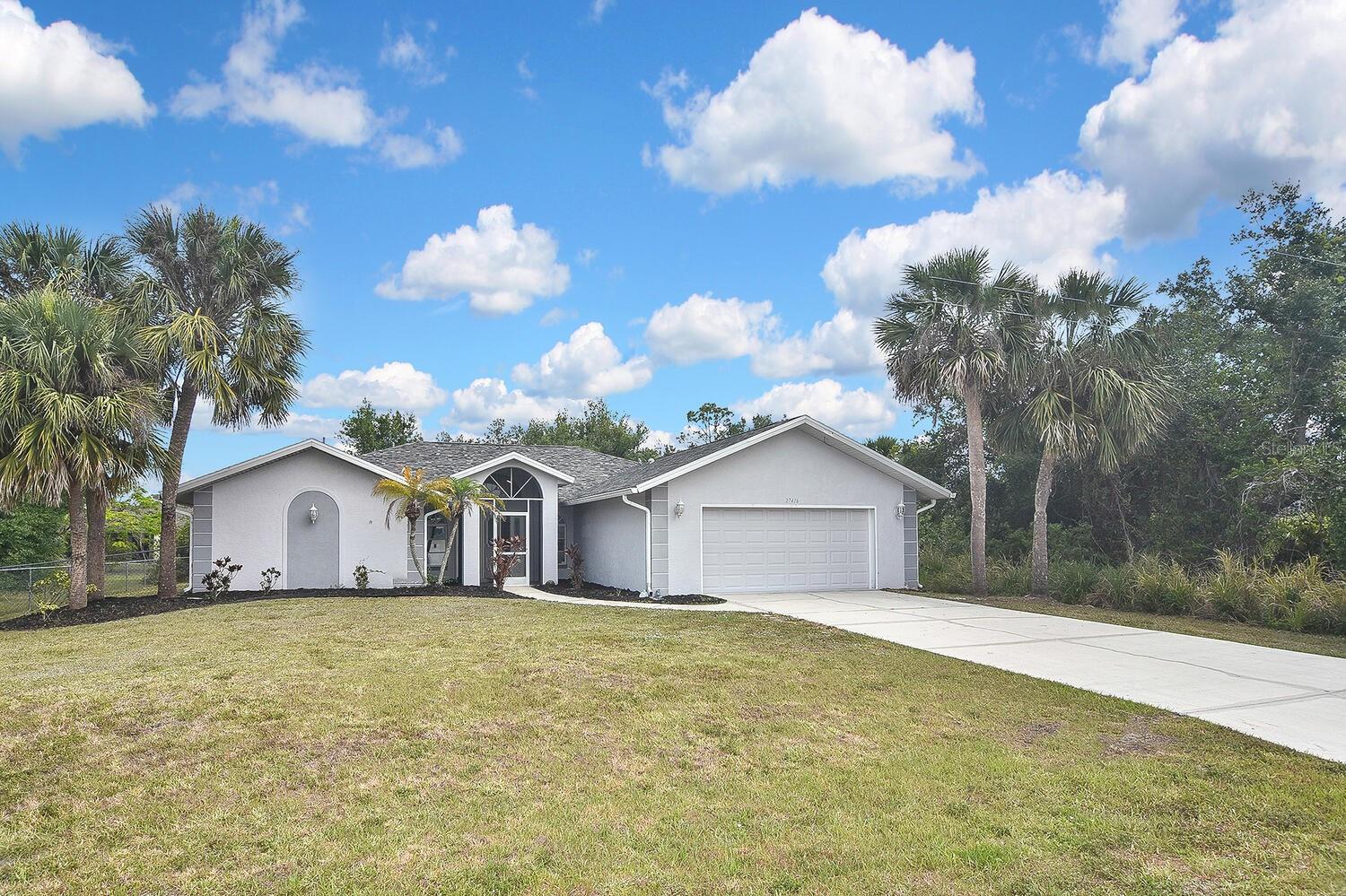 27416 Natal Dr, Punta Gorda, FL 33983