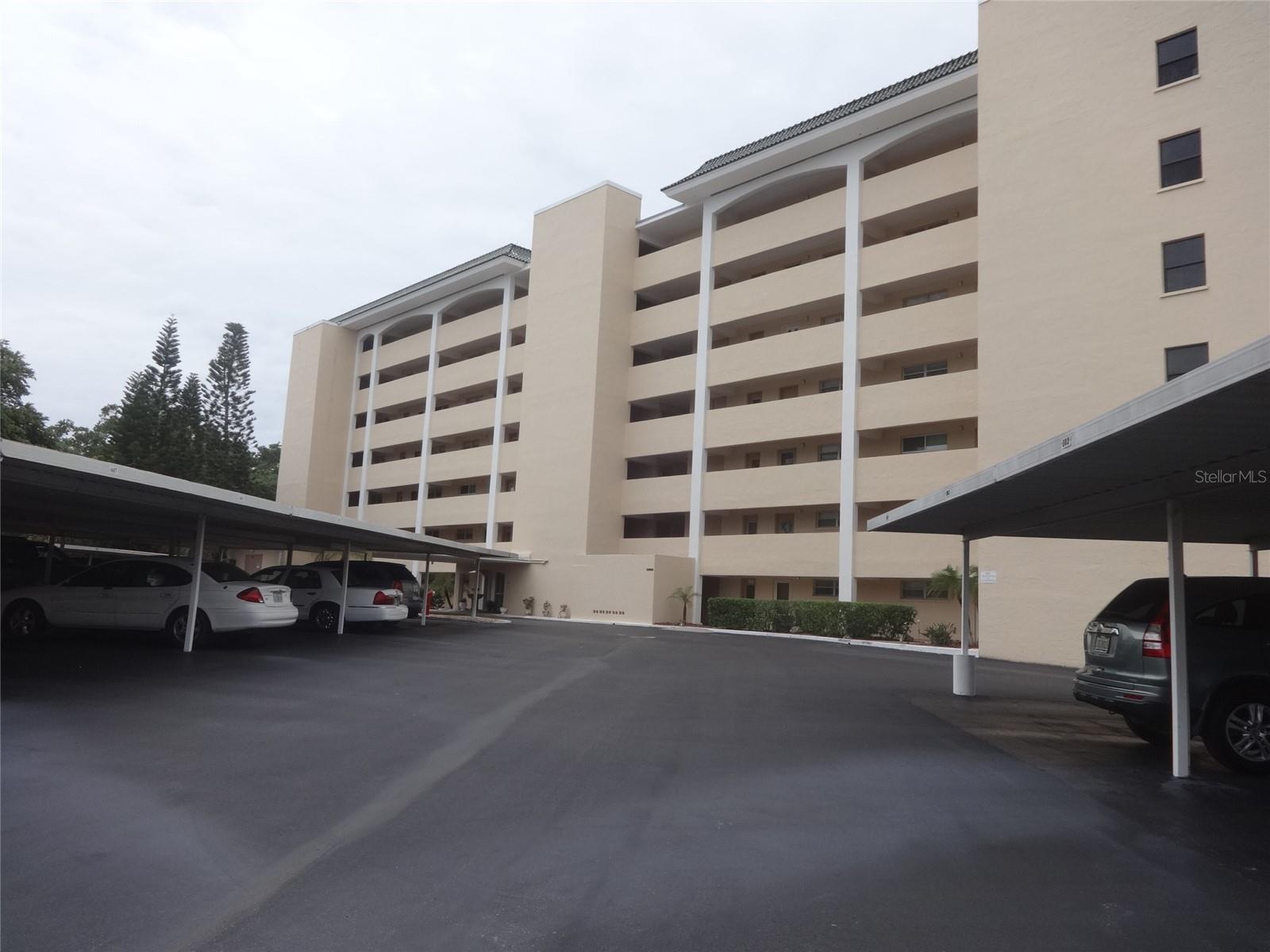 512 W Venice Ave #205, Venice, FL 34285