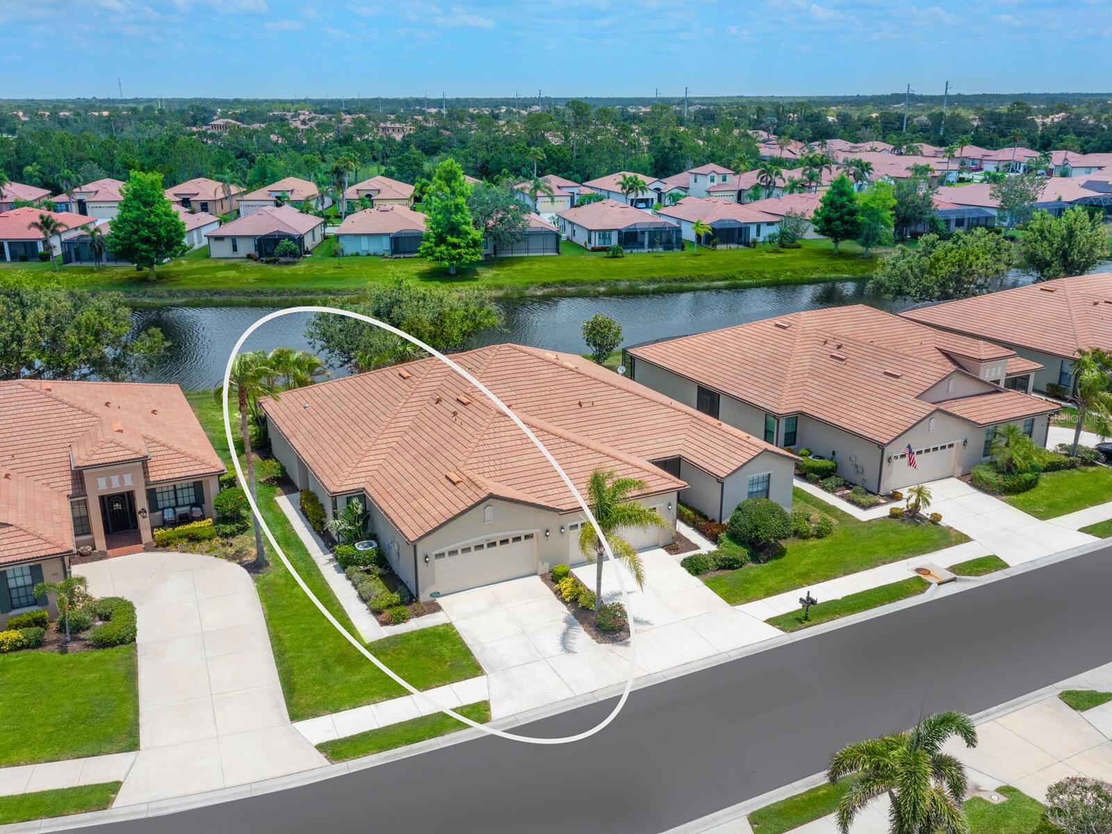 1493 Maseno Dr, Venice, FL 34292