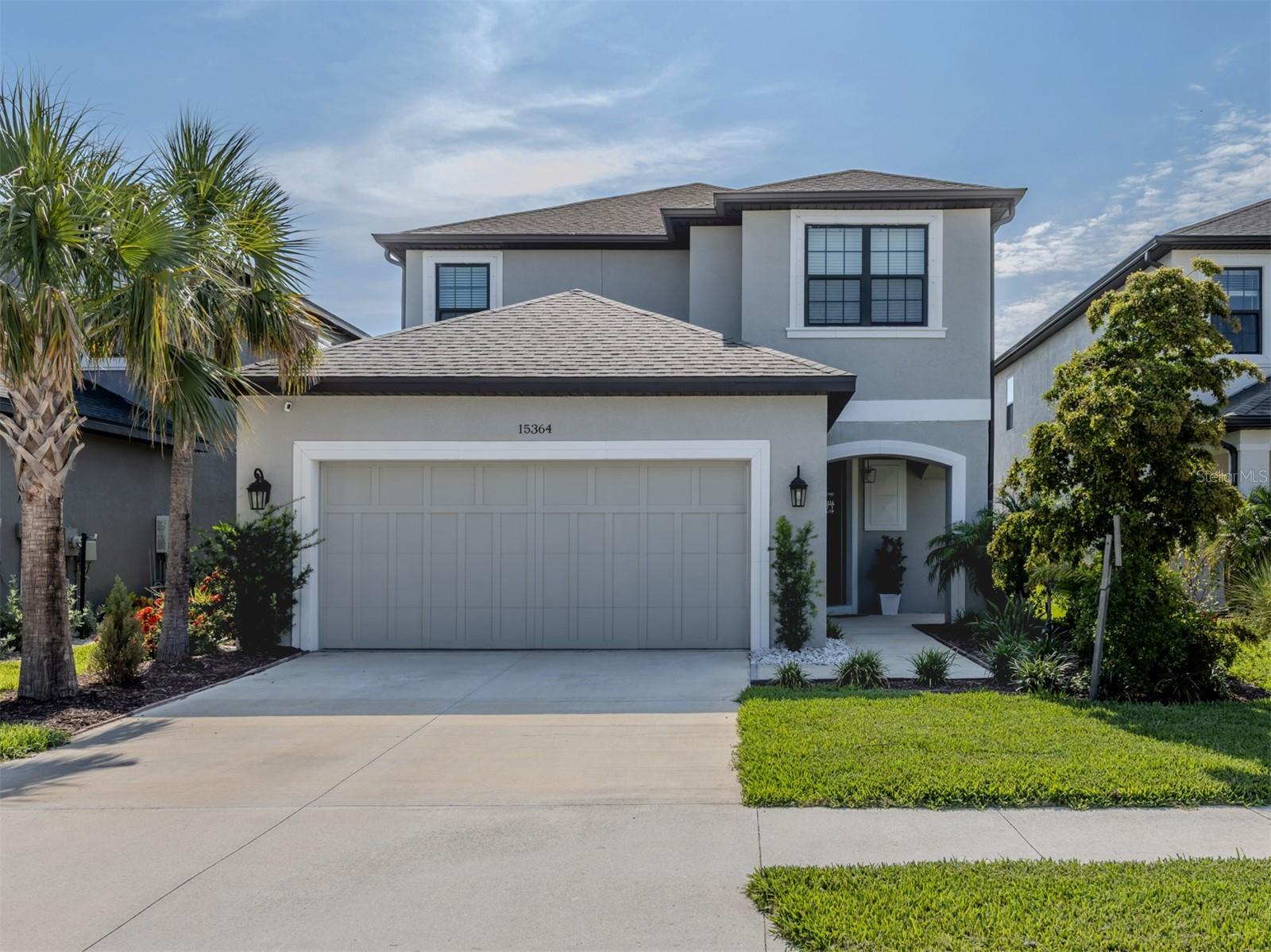 15364 Isla Palma Ln, Nokomis, FL 34275