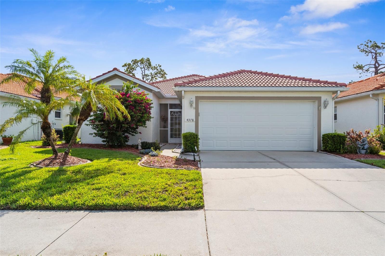 4378 Summertree Rd, Venice, FL 34293