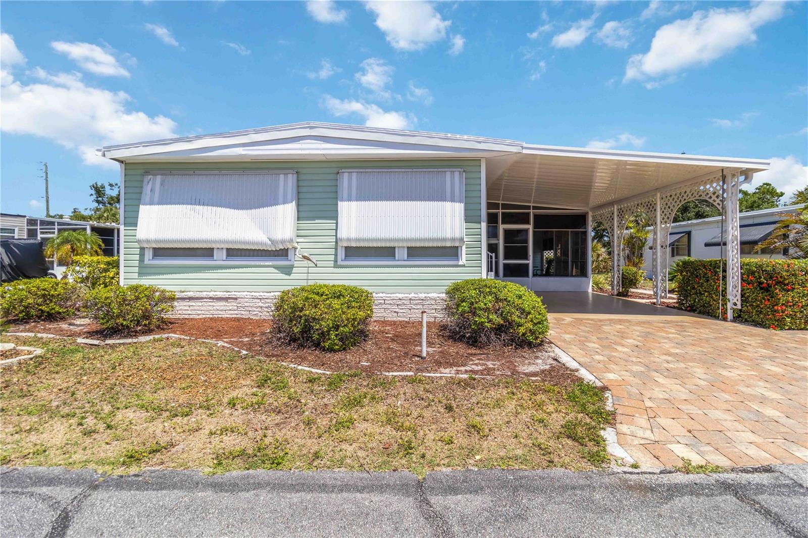 491 Cervina Dr, Venice, FL 34285