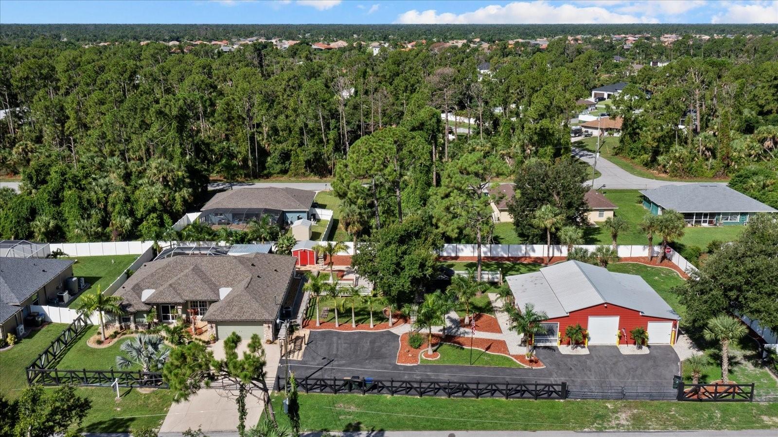 2769 Dode Ave, North Port, FL 34288