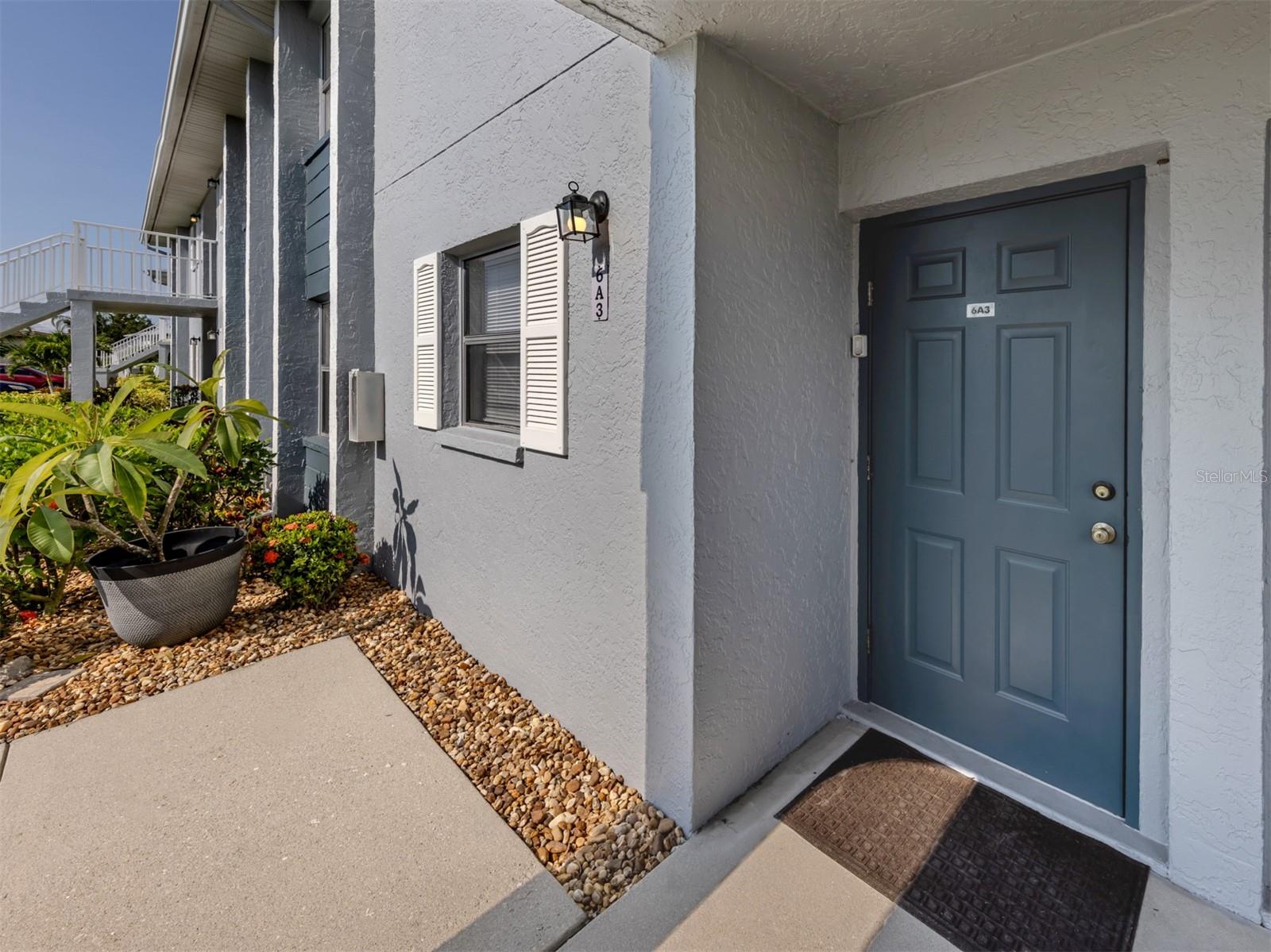 25050 Sandhill Blvd #6a3, Punta Gorda, FL 33983