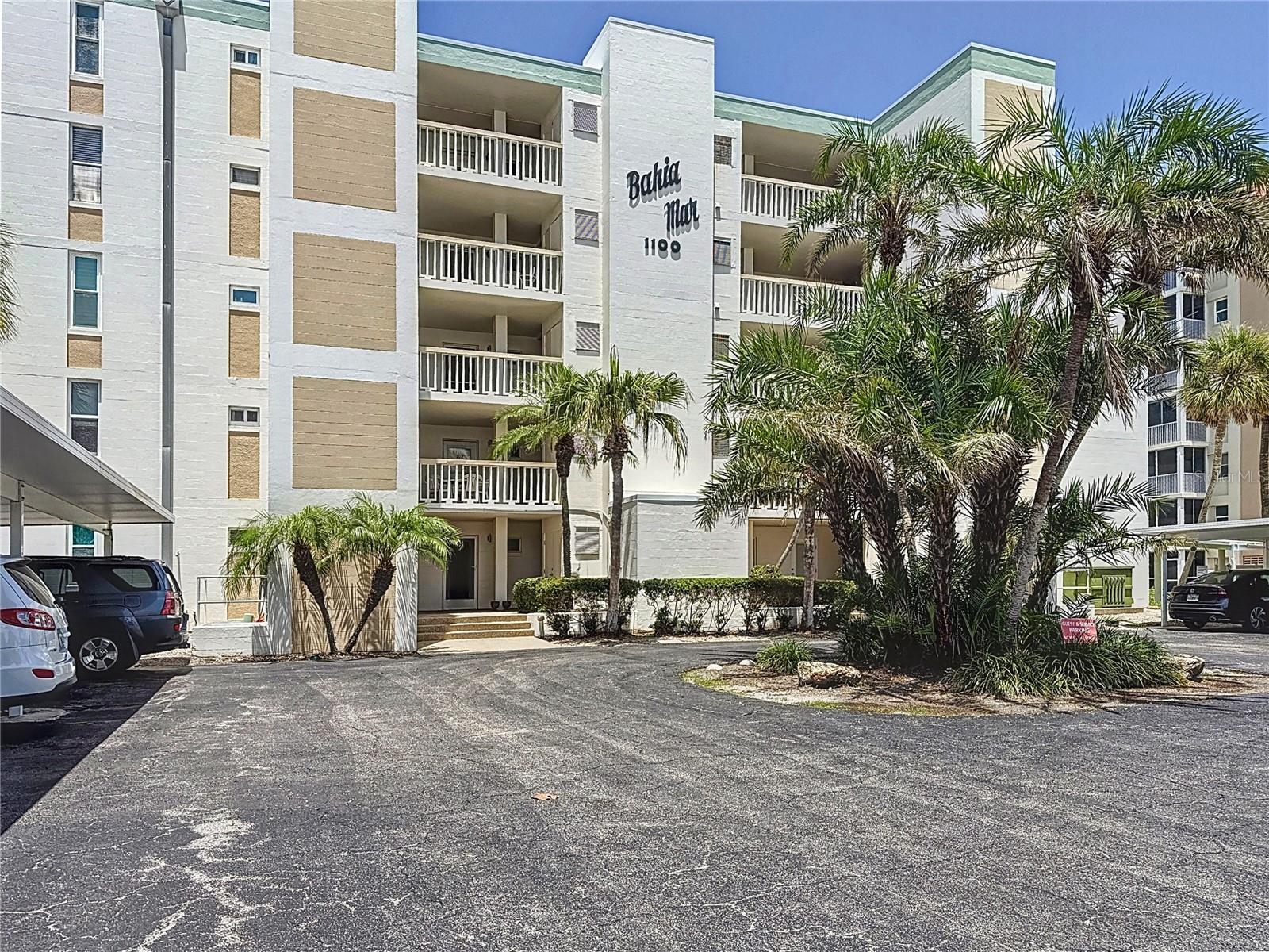 1100 Tarpon Center Dr #503  5c, Venice, FL 34285