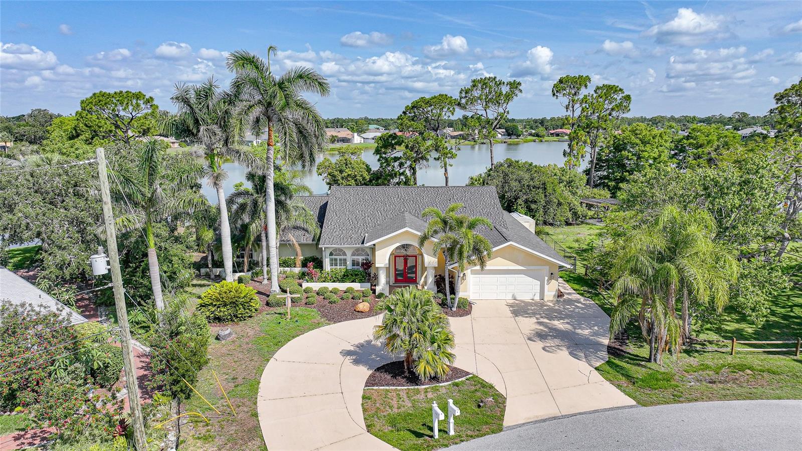 249 Hallcrest Ter, Port Charlotte, FL 33954