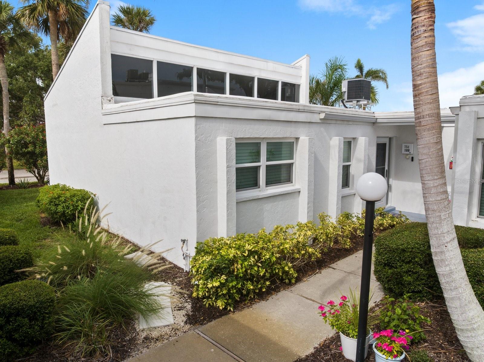 751 Capri Isles Blvd #108, Venice, FL 34292