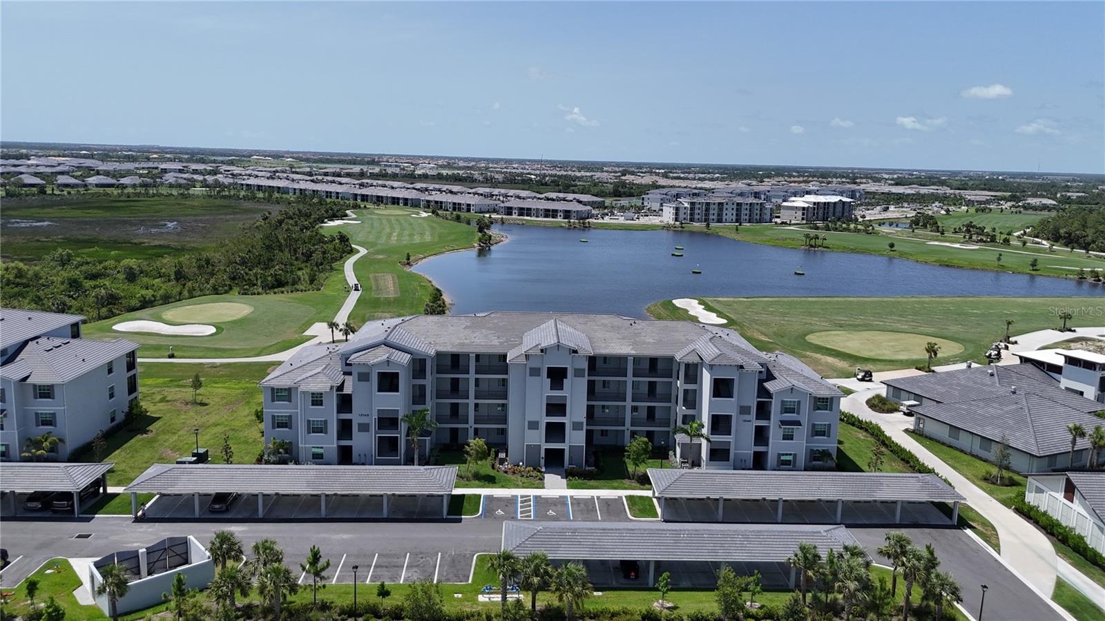 12140 Wellen Golf St #202, Venice, FL 34293
