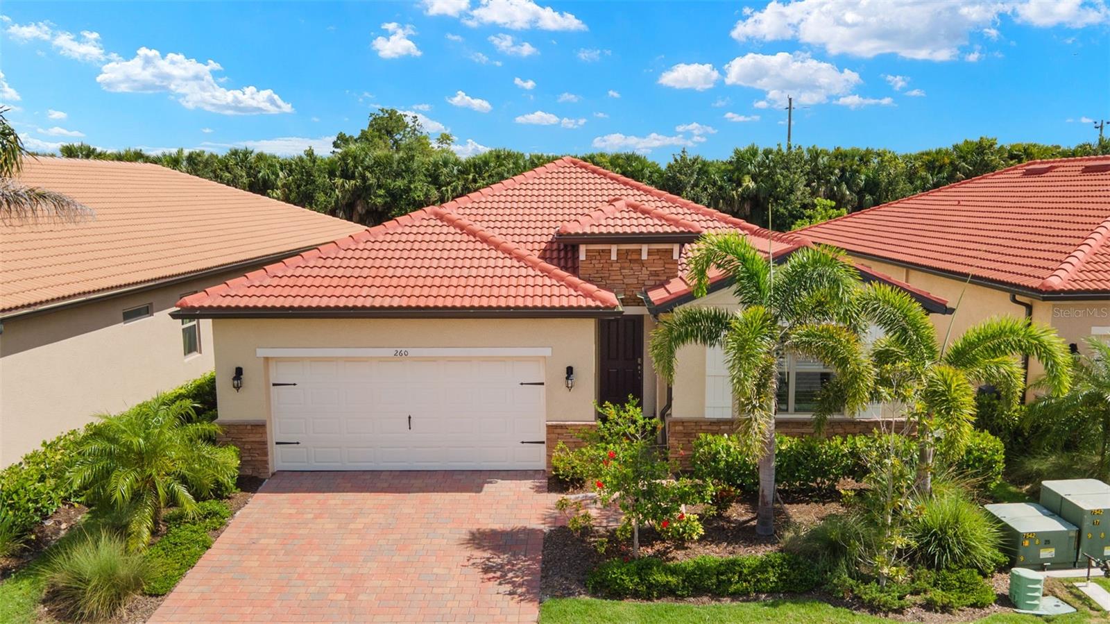 260 Soliera St, Nokomis, FL 34275