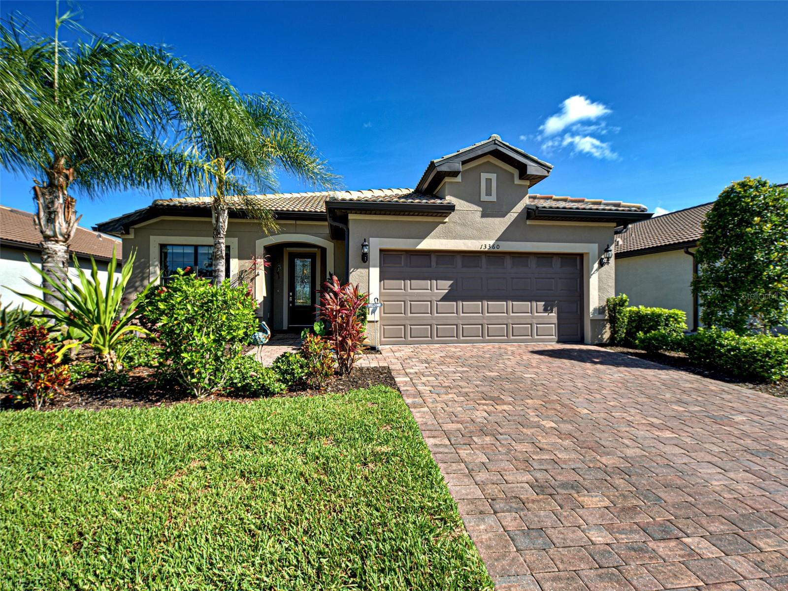 13360 Esposito St, Venice, FL 34293