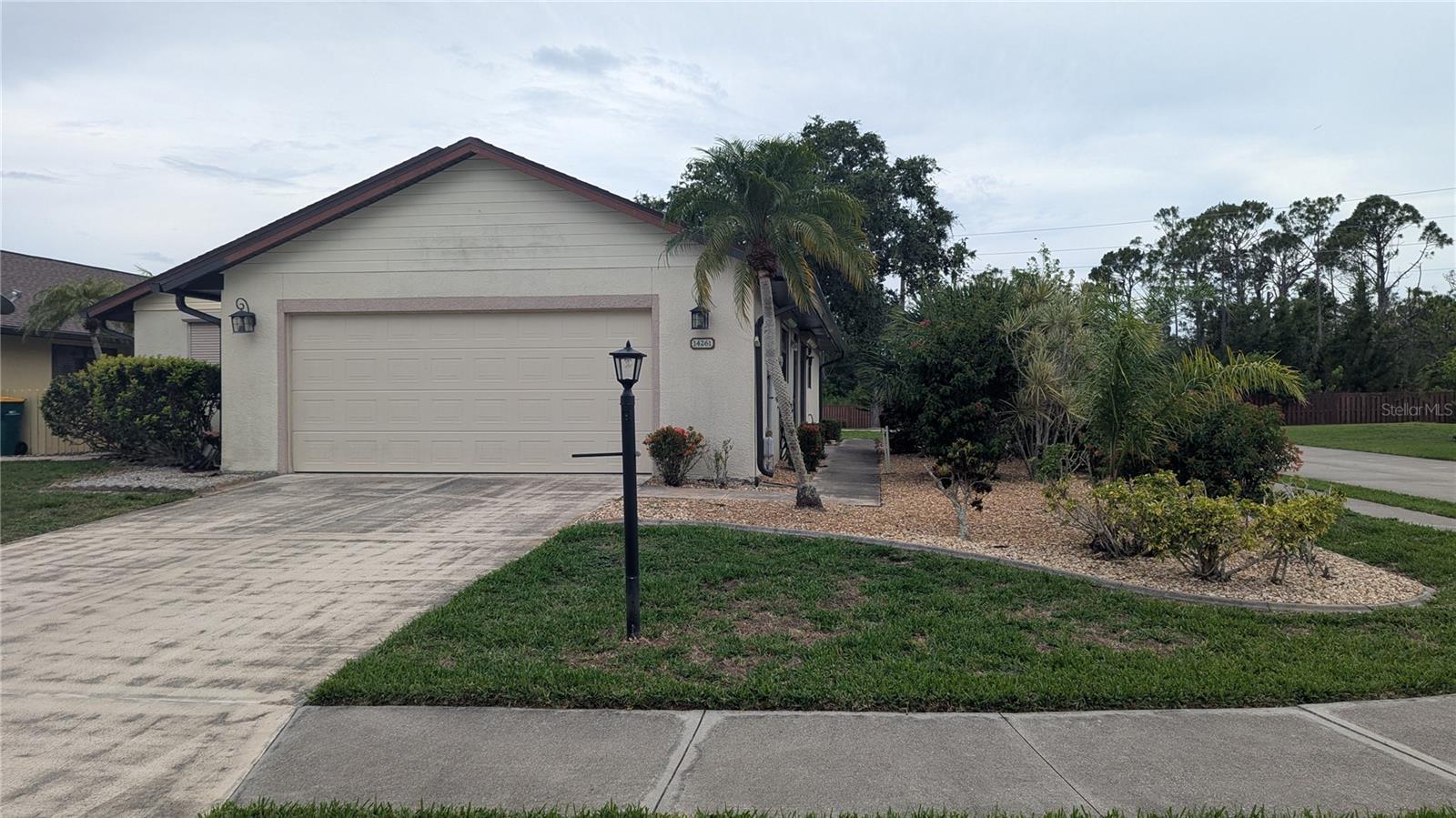 14261 Palm Ter, Port Charlotte, FL 33953