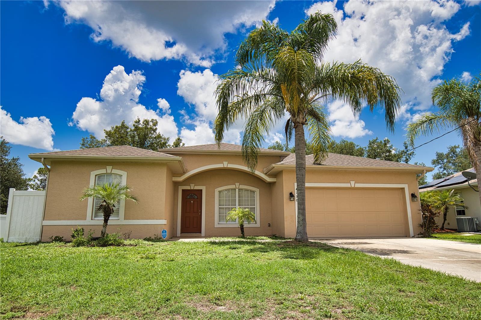 4150 Otoole St, North Port, FL 34291
